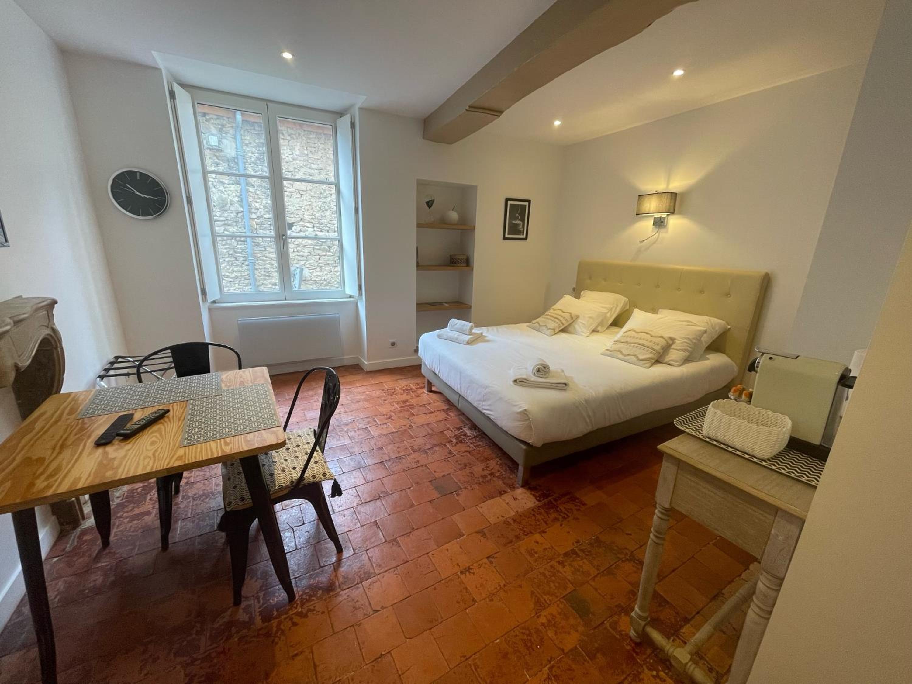 Le Studio Maufoux