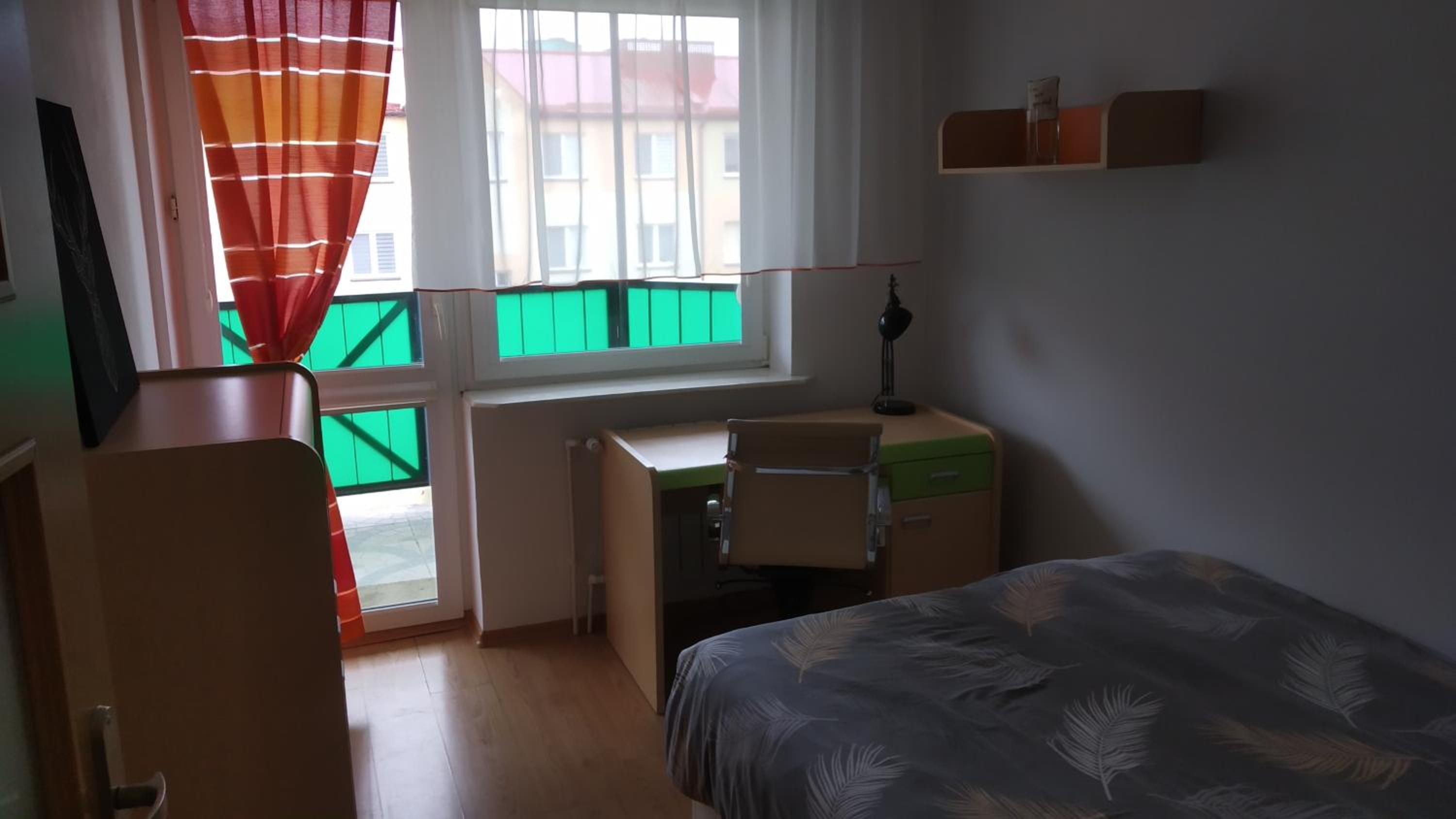 Apartament MAZURIA en Ełk