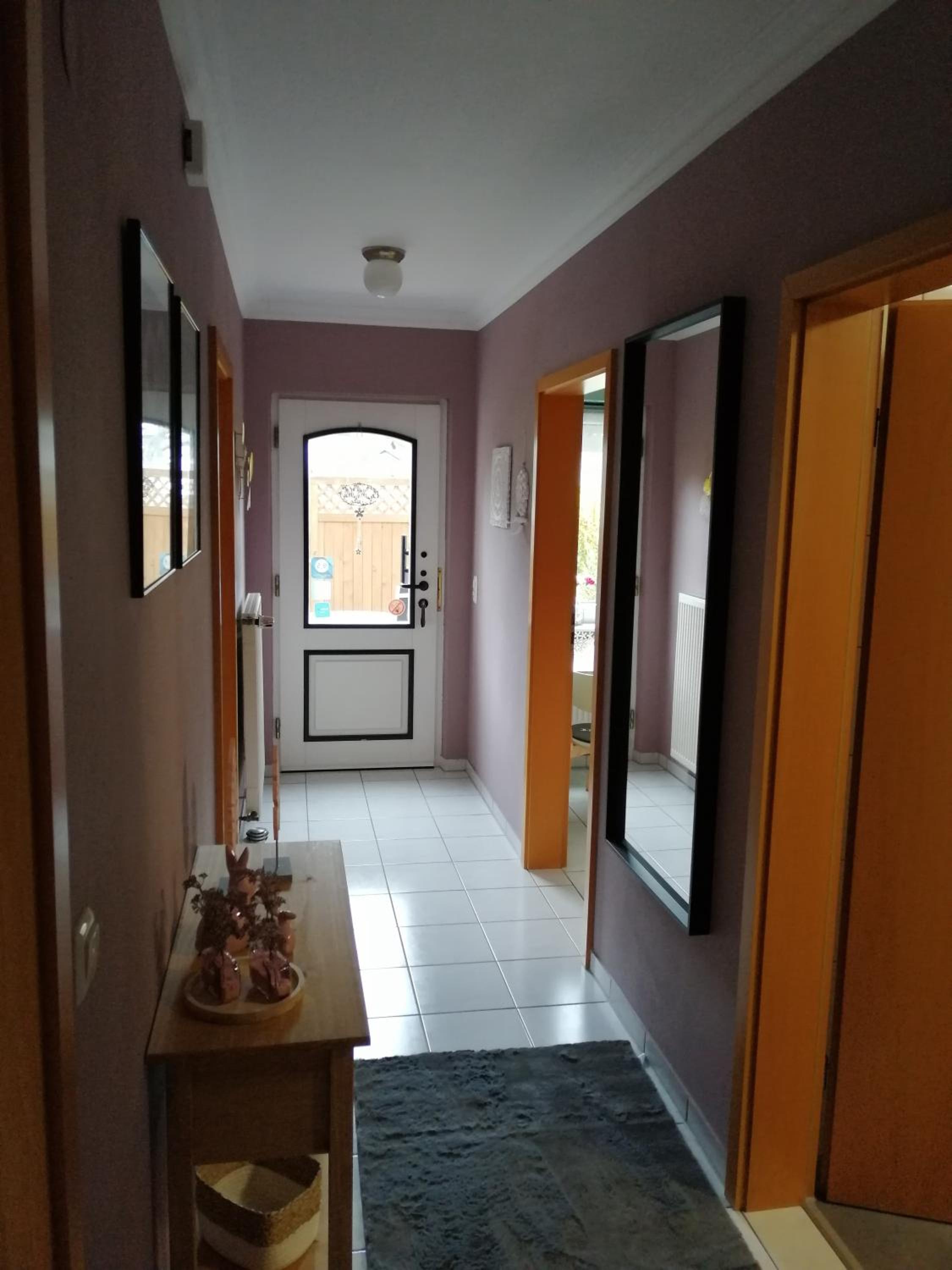 Ferienwohnung Klaus view 2