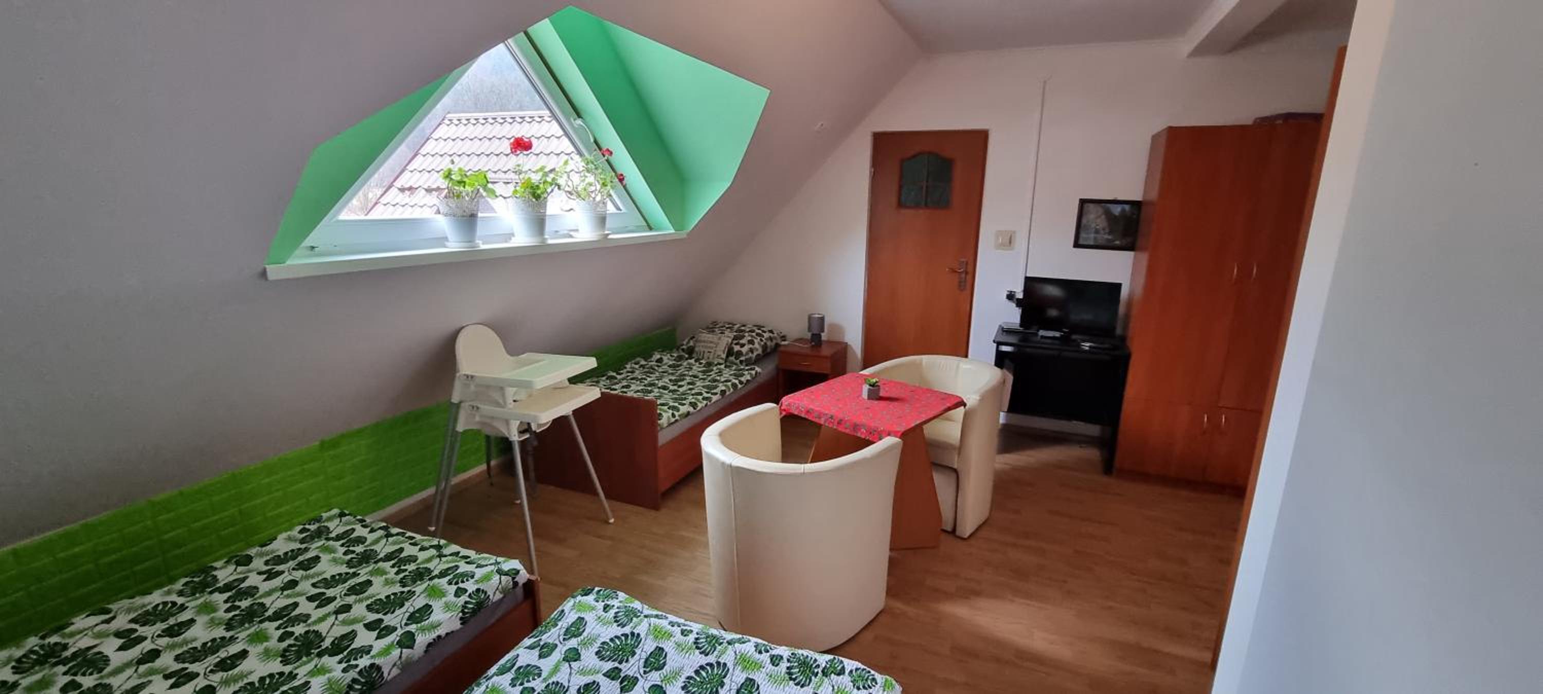 Apartament Nad Dunajcem view 5