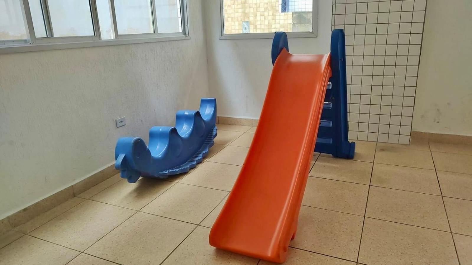 Residencial Córdoba e Sevilha