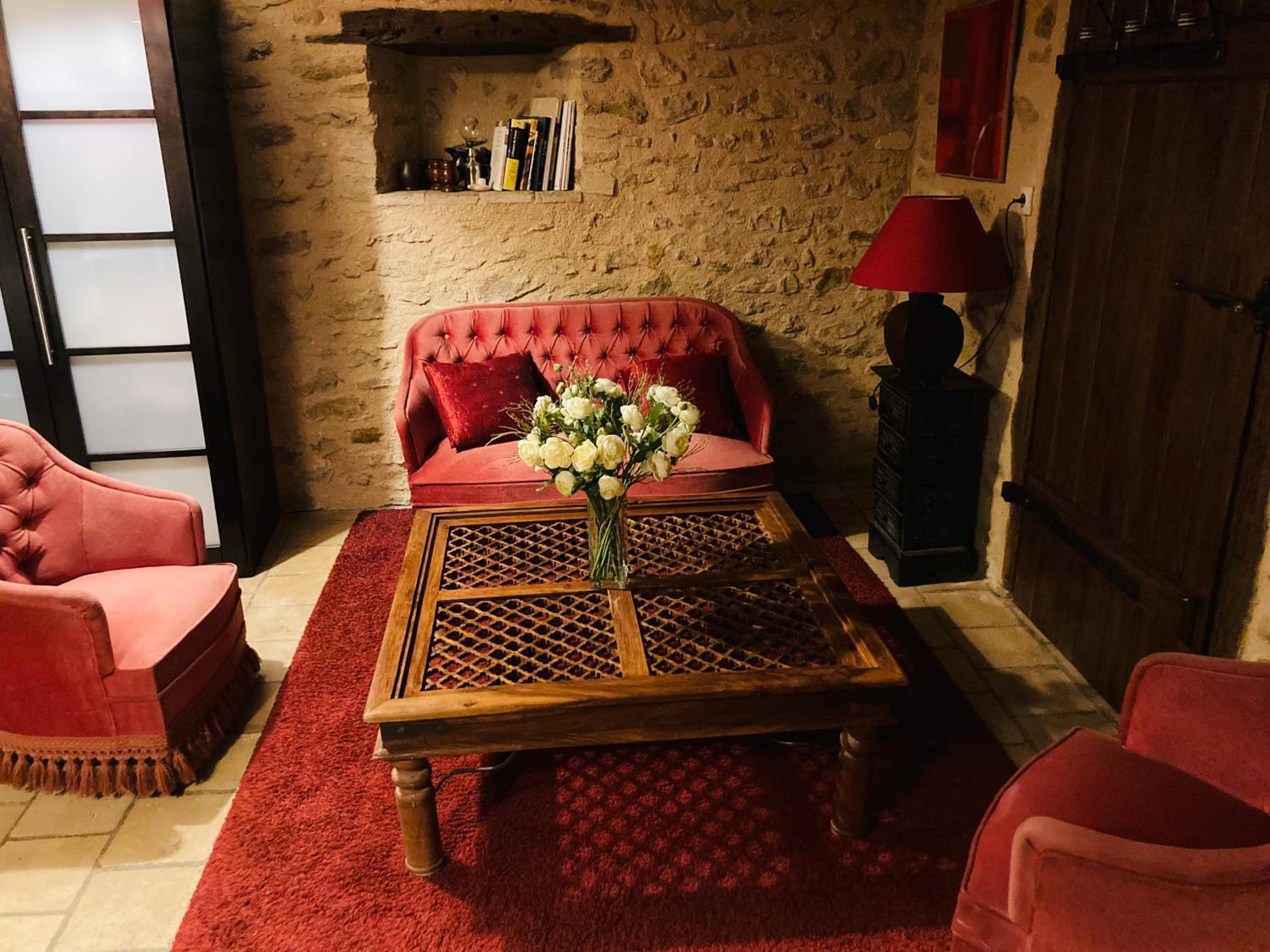 chambre privée view 3
