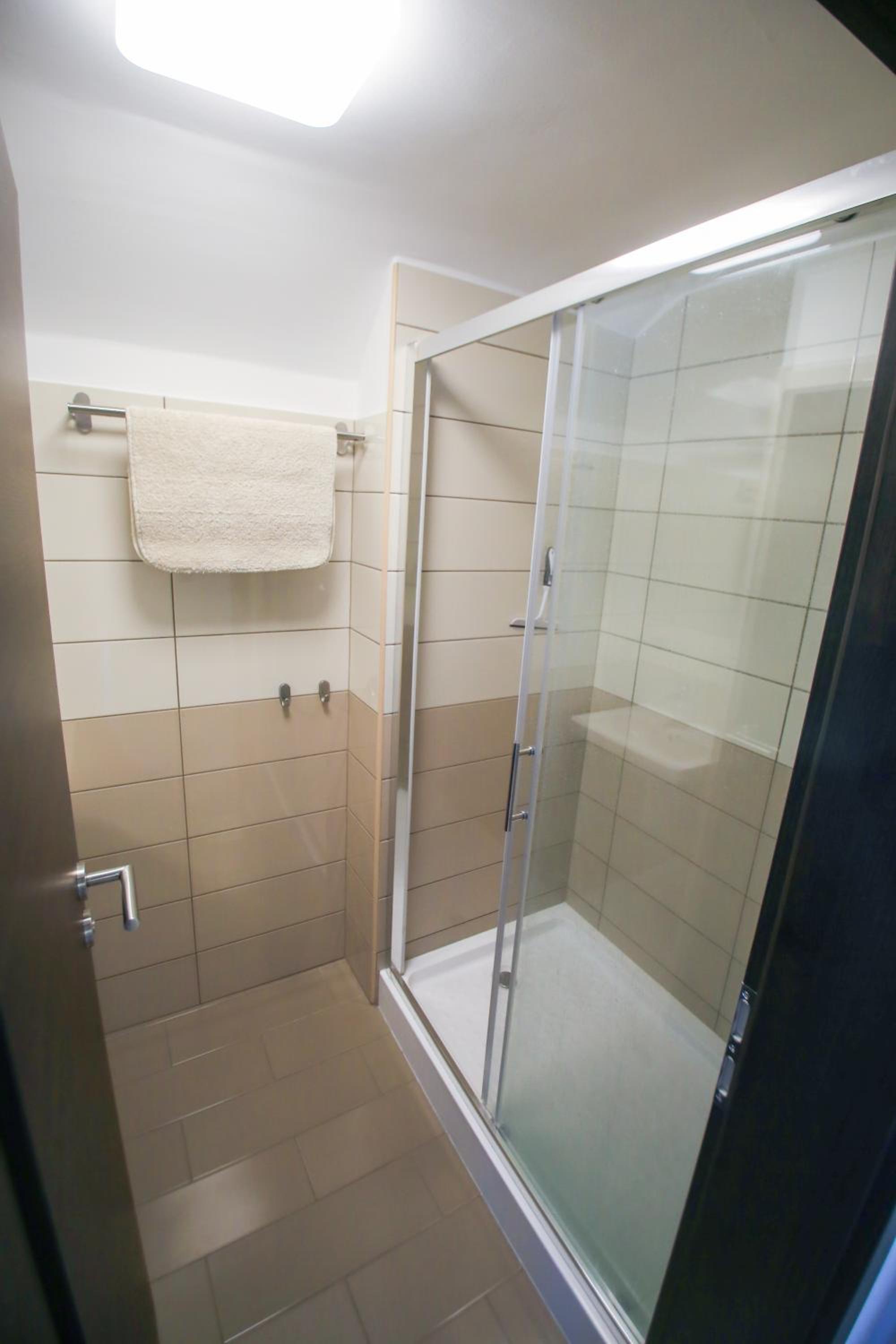VÁRLAK VENDÉGHÁZ Apartman 2