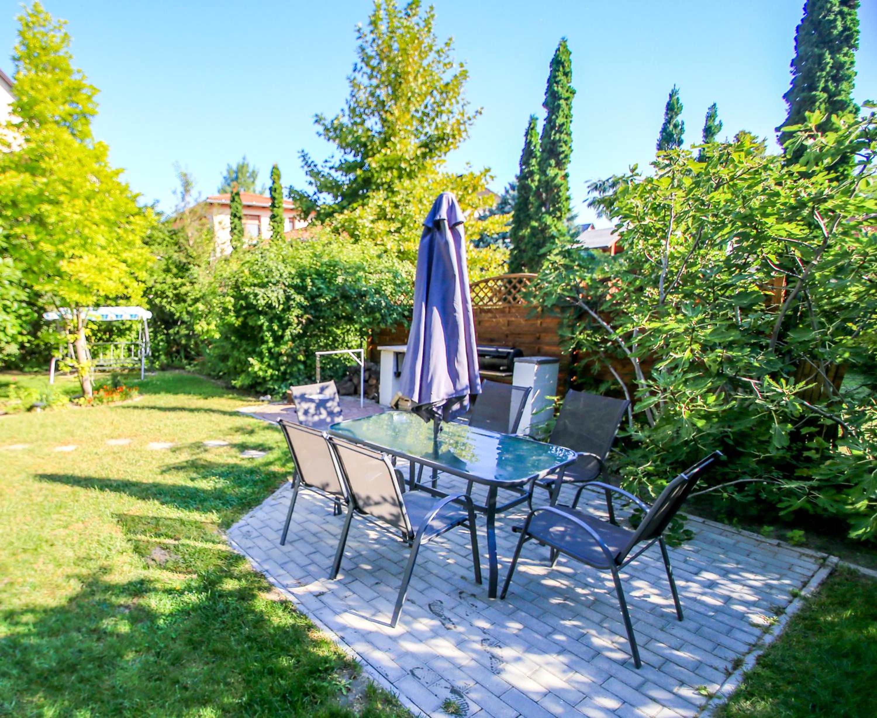 VÁRLAK VENDÉGHÁZ Apartman 2