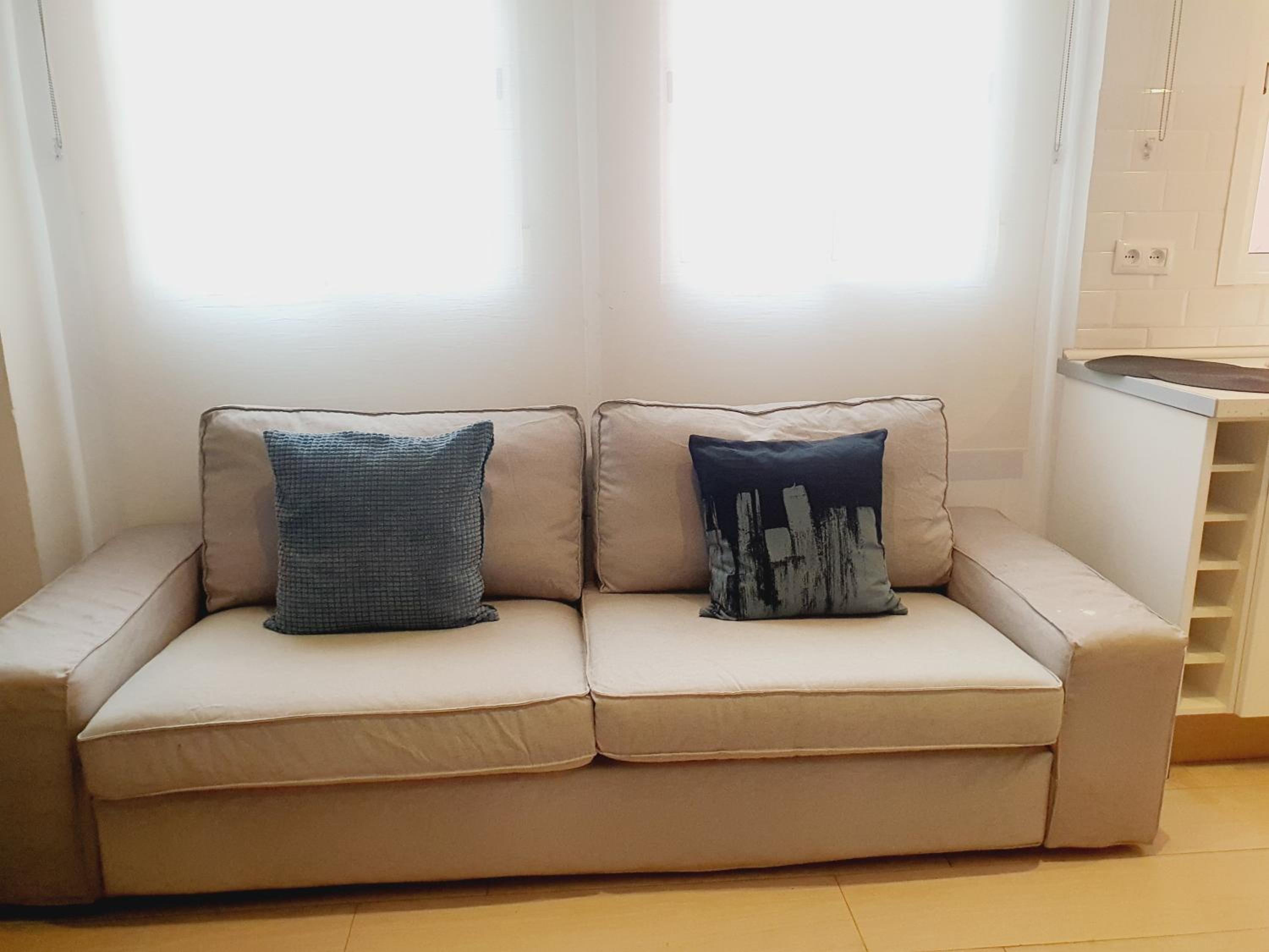 En corts Flat photo 3