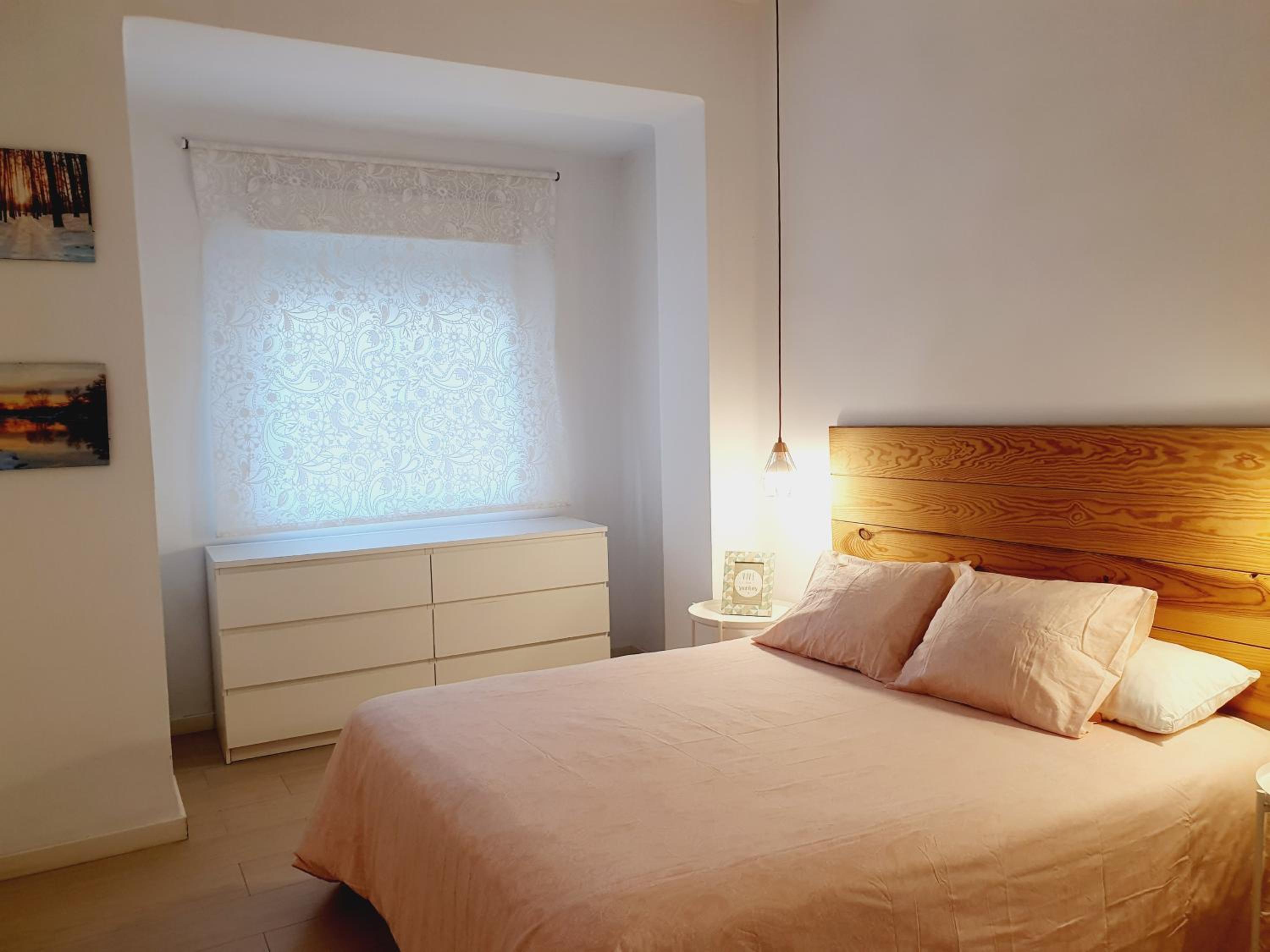 En corts Flat photo 2