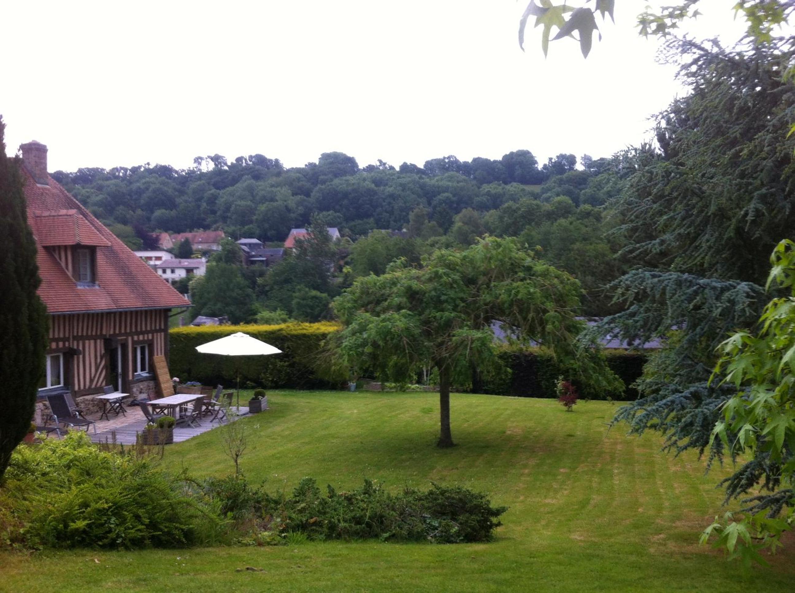 A la Bergerie photo 4