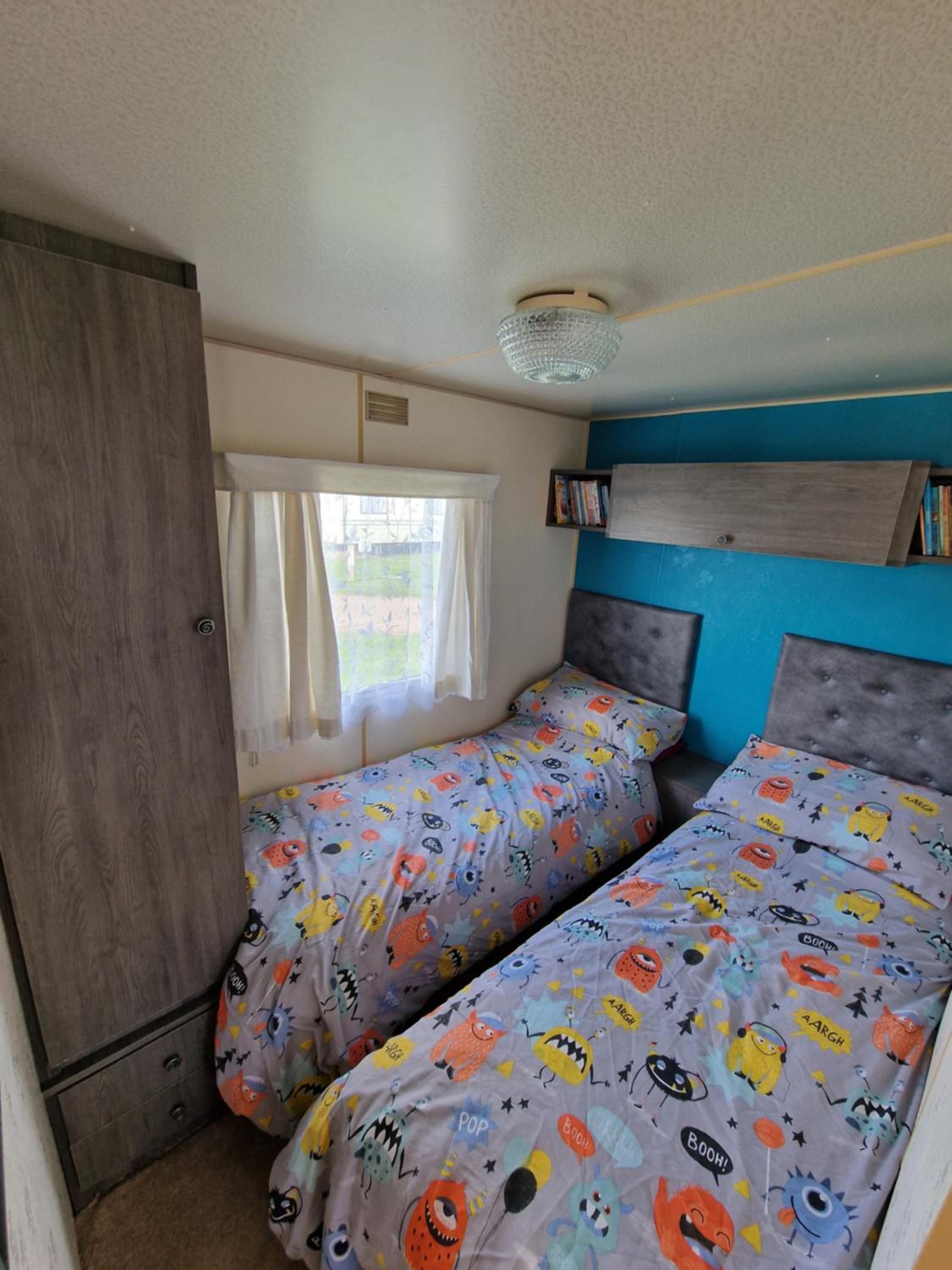 Hemsby Caravan Hire