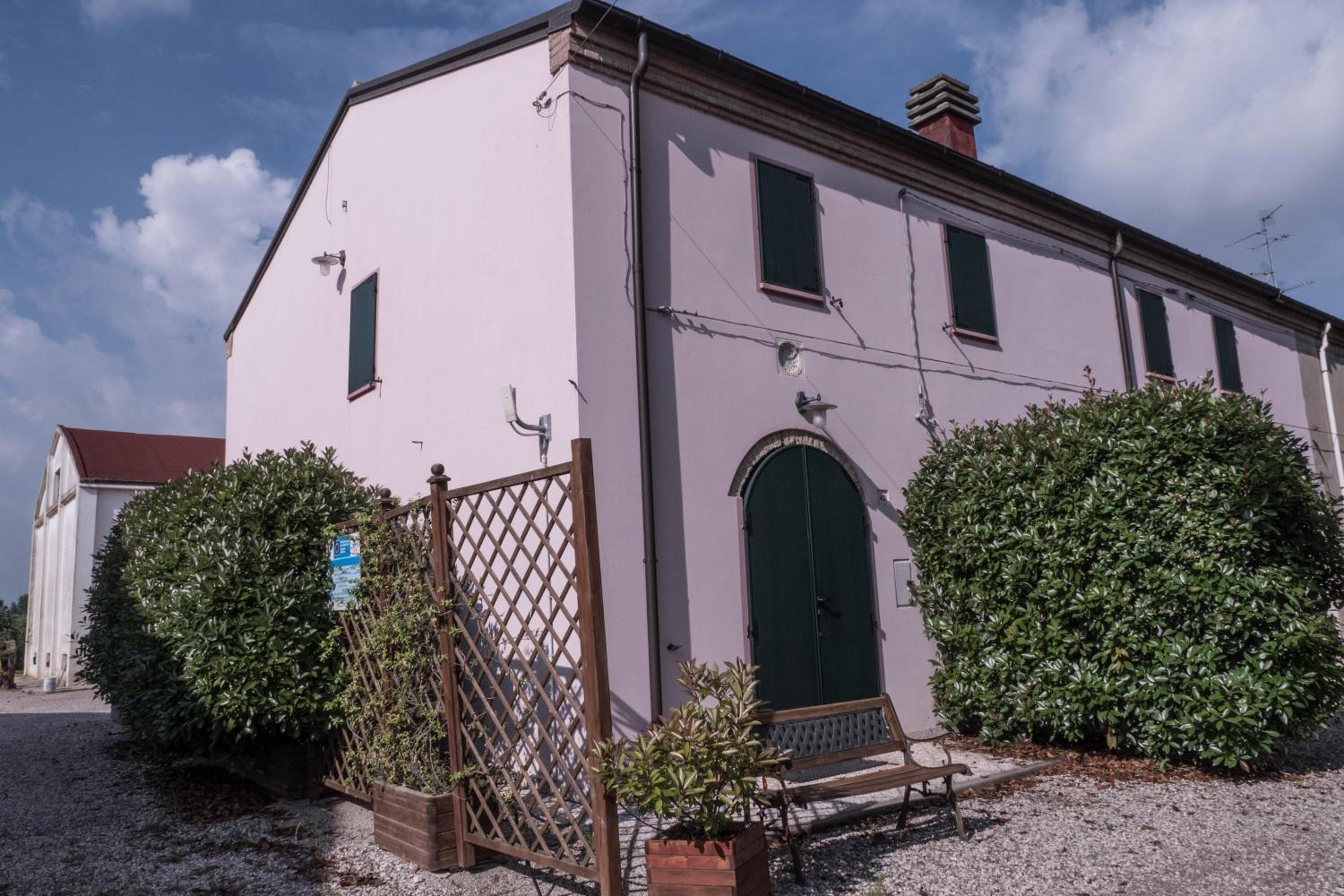 Agriturismo Alla Casella view 3