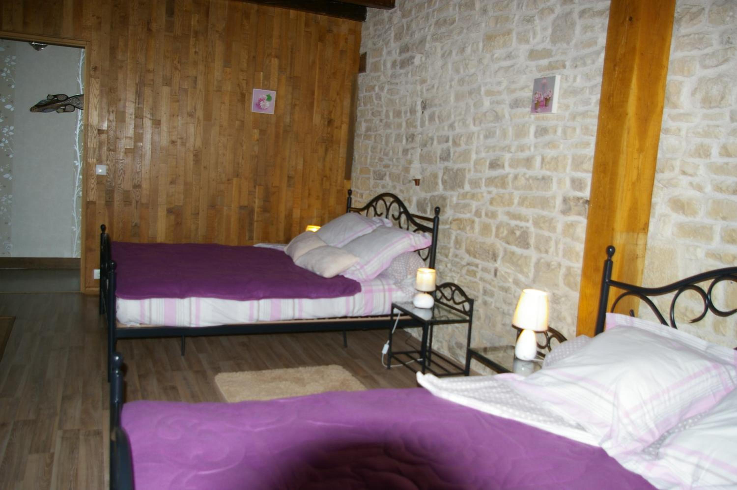 Gite au Chalet