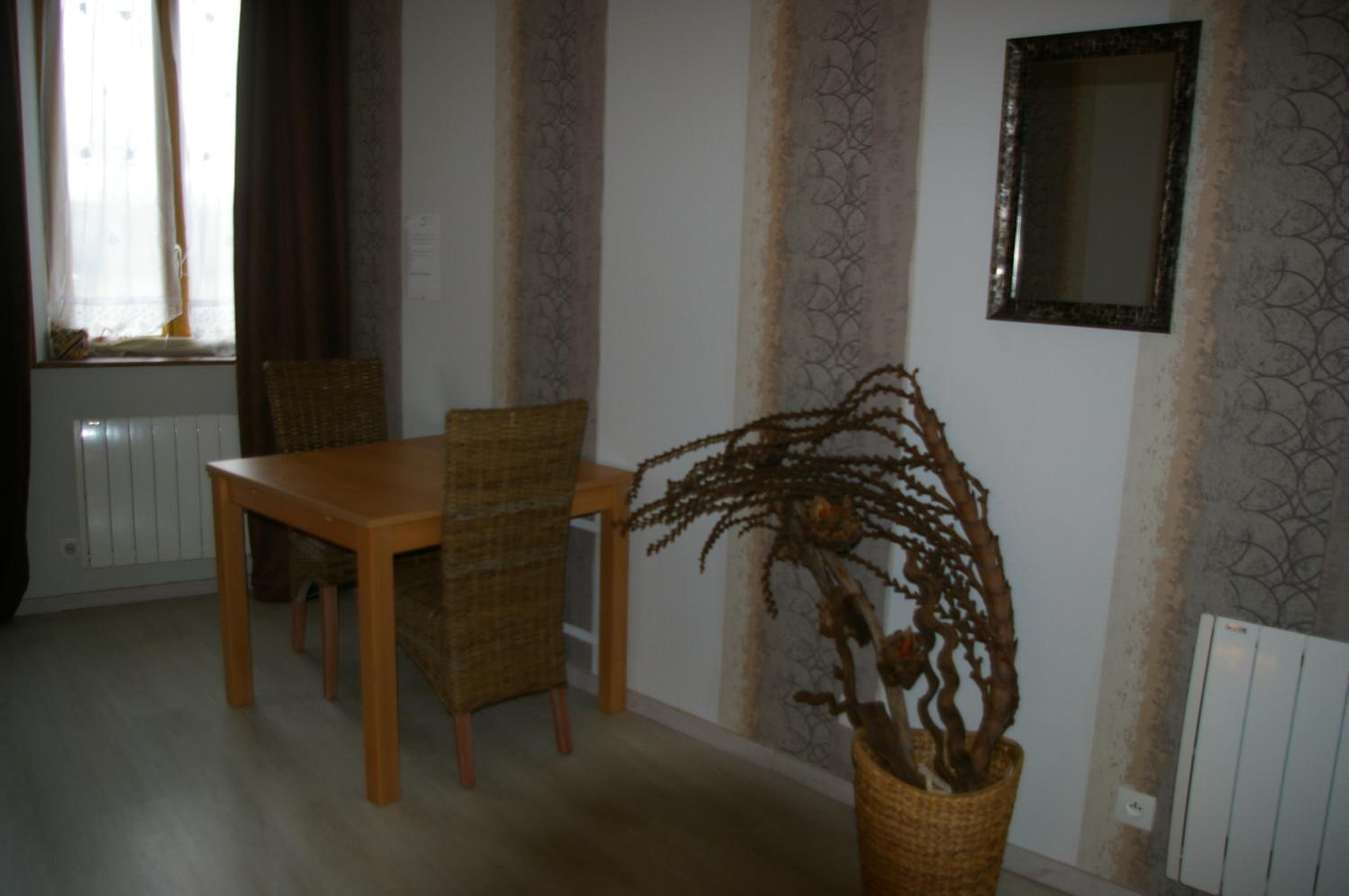 Gite au Chalet