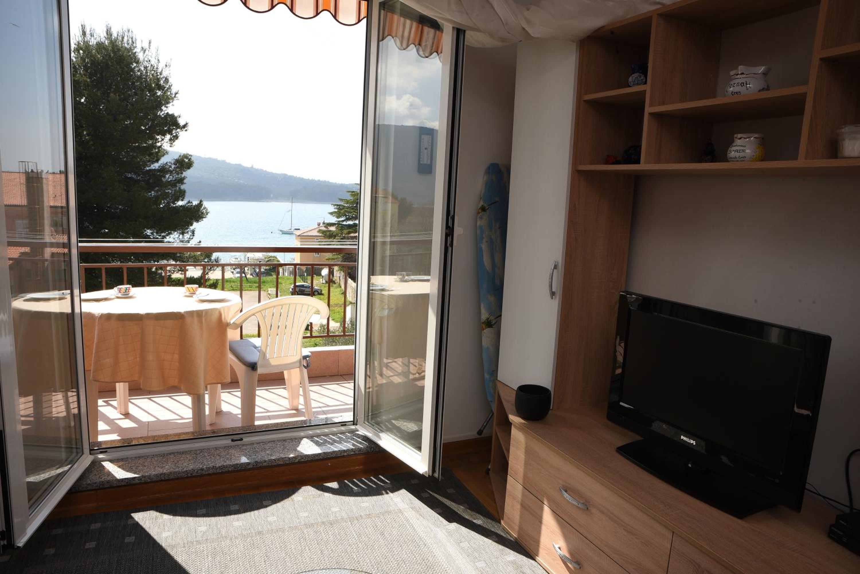 Apartment Panorama view 4