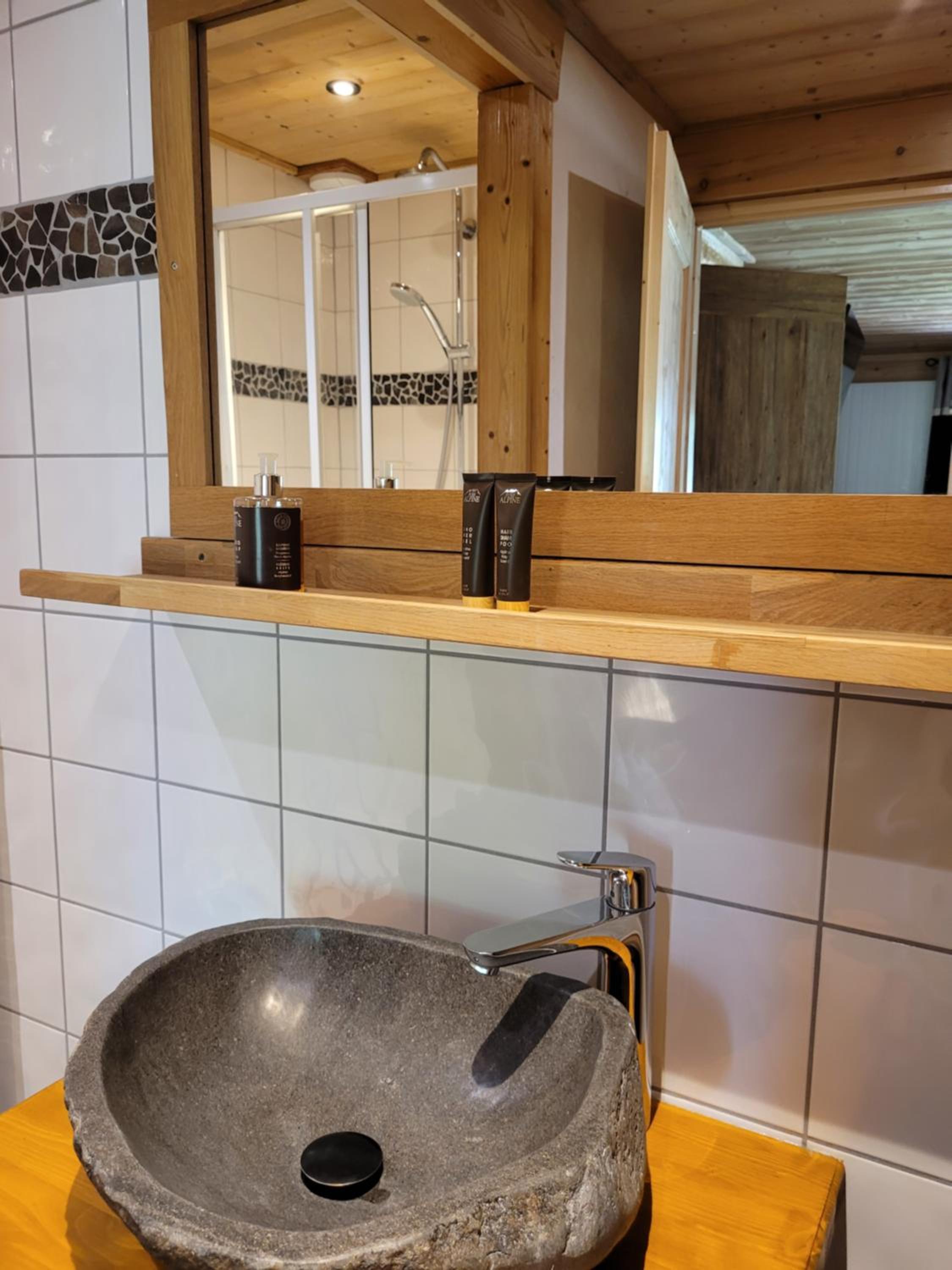 Julianna , appartements avec services gratuits