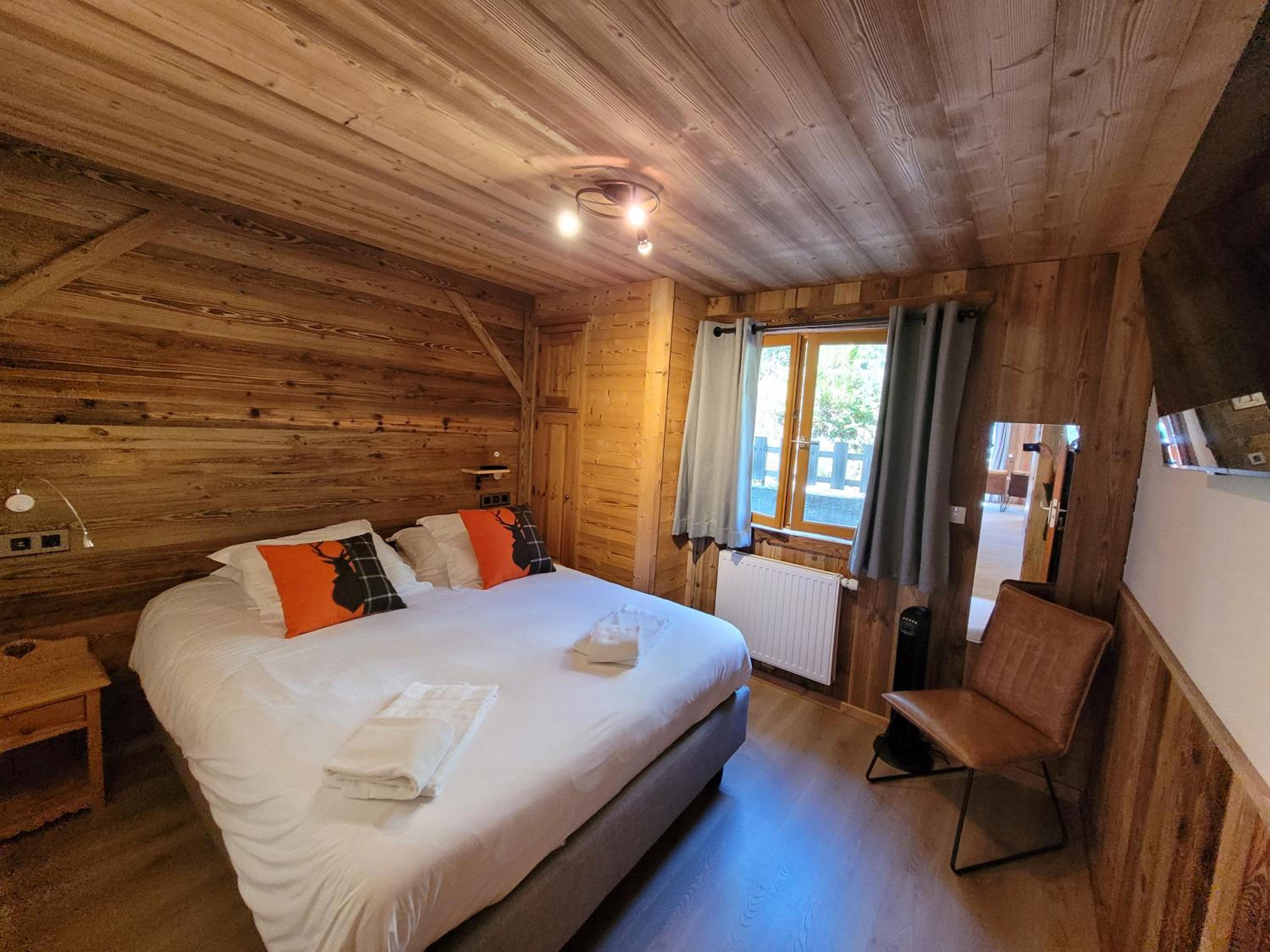 Julianna , appartements avec services gratuits 4