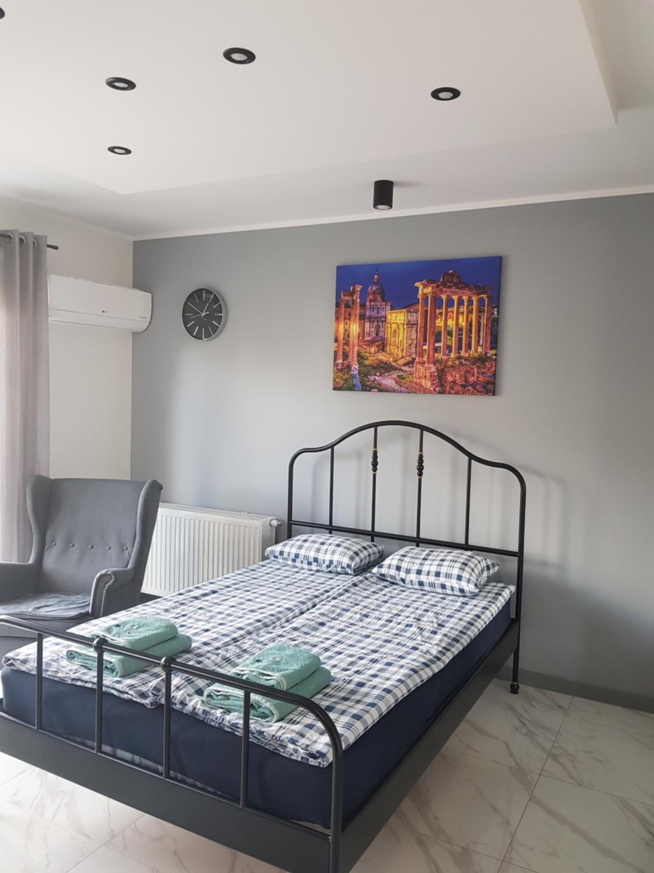 Apartament Malta view 4