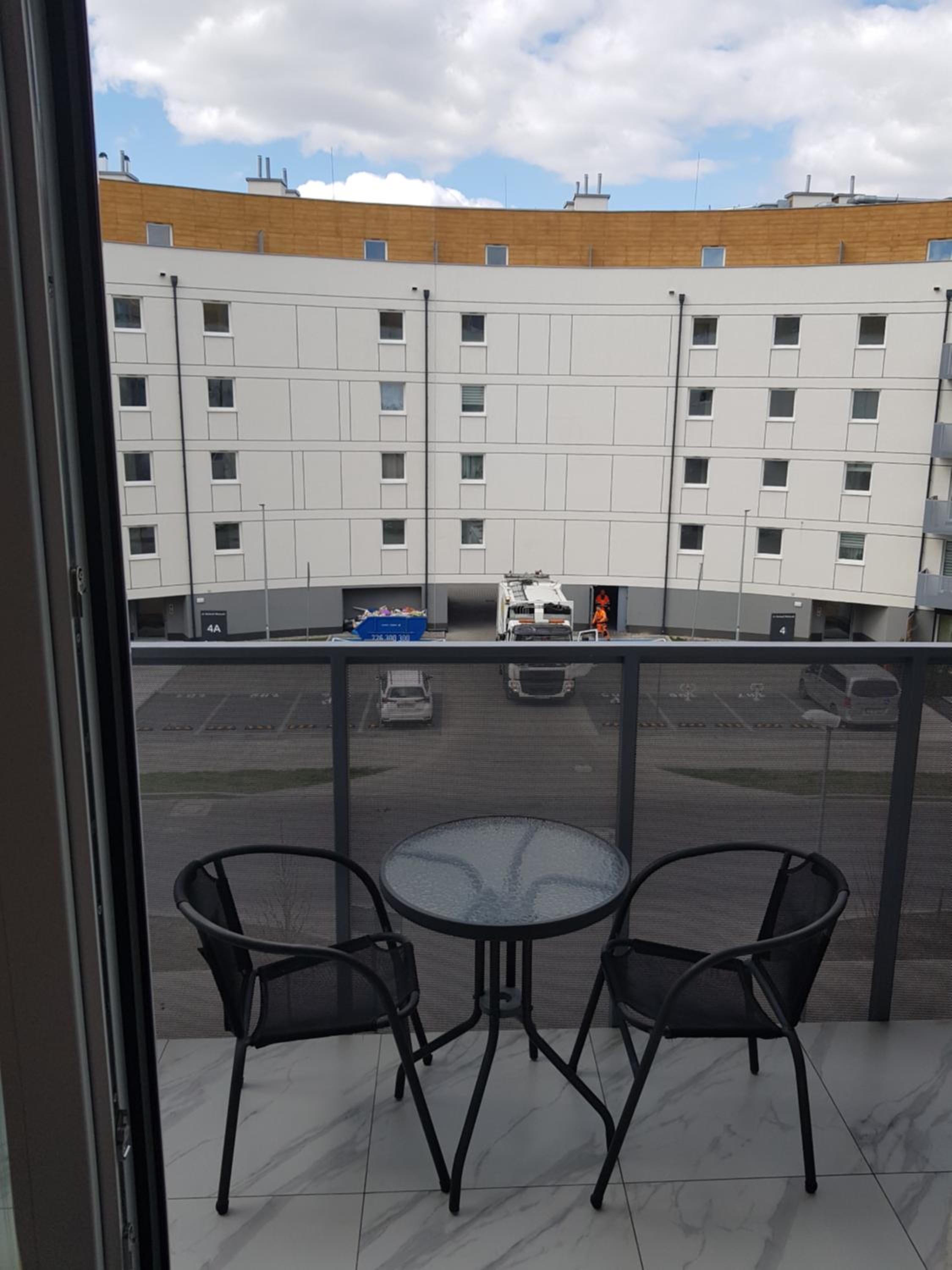 Apartament Malta