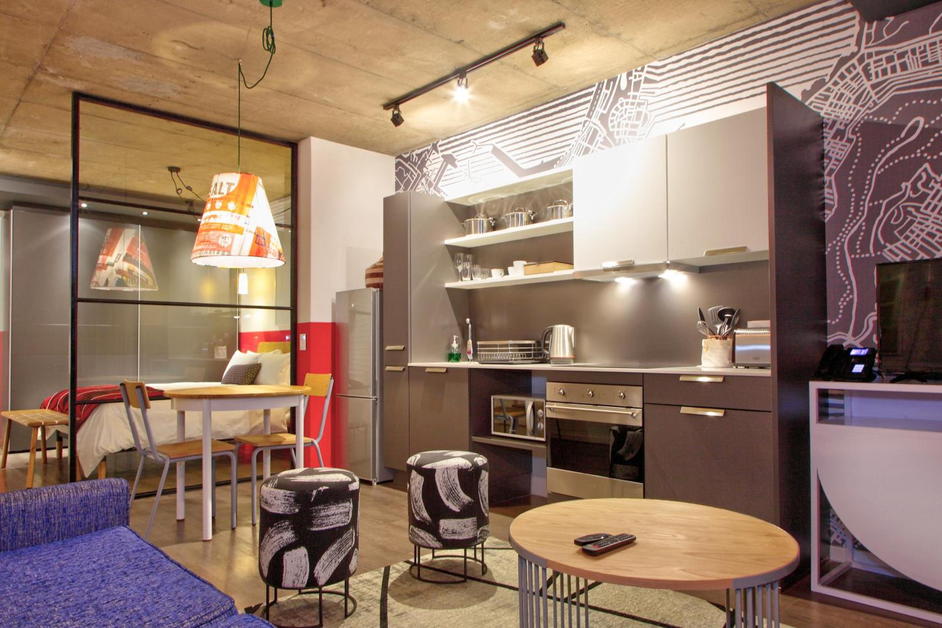 WEX1 Private Apartments by Perch Stays 照片第 23 張,共 44 張