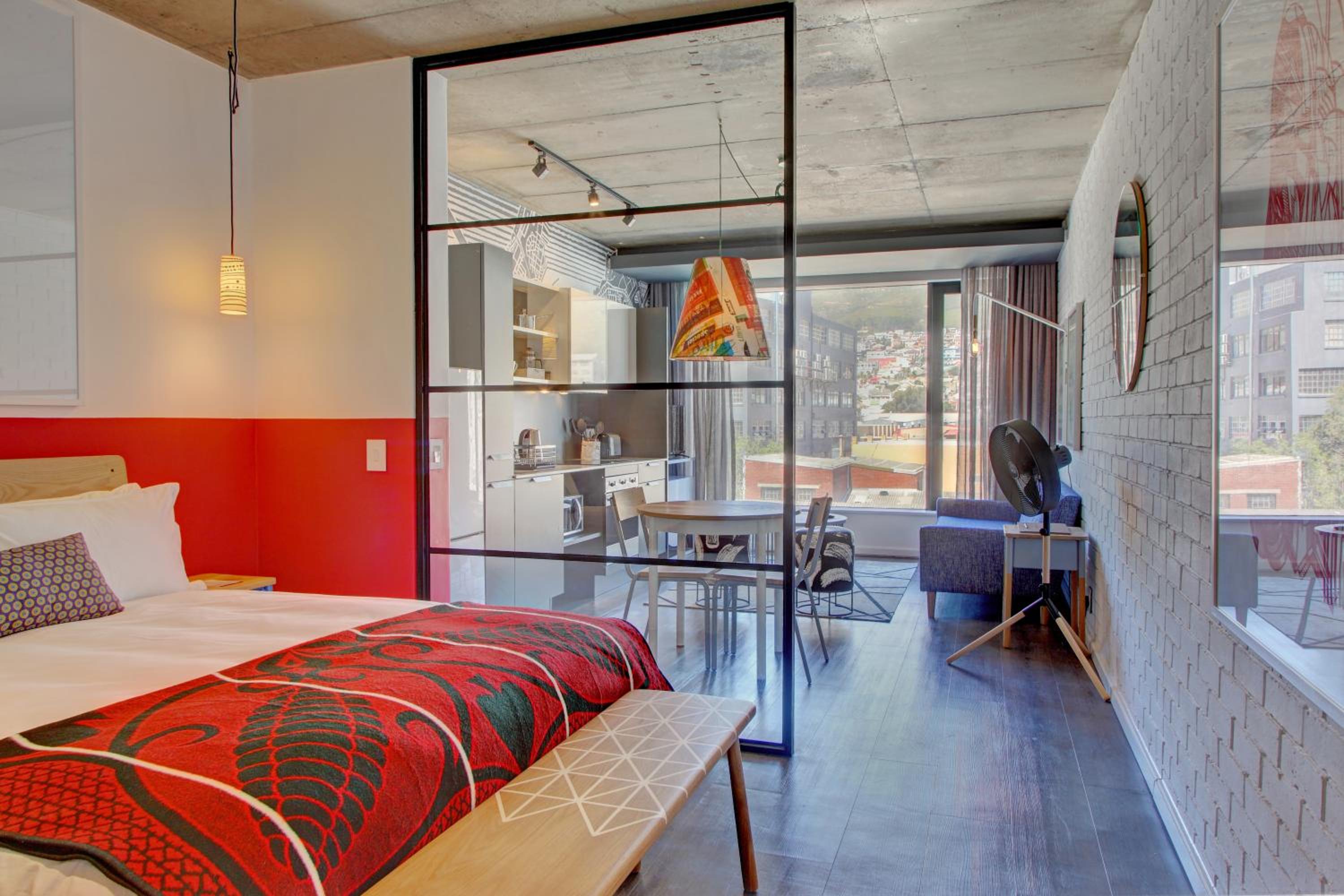 WEX1 Private Apartments by Perch Stays 照片第 44 張,共 44 張