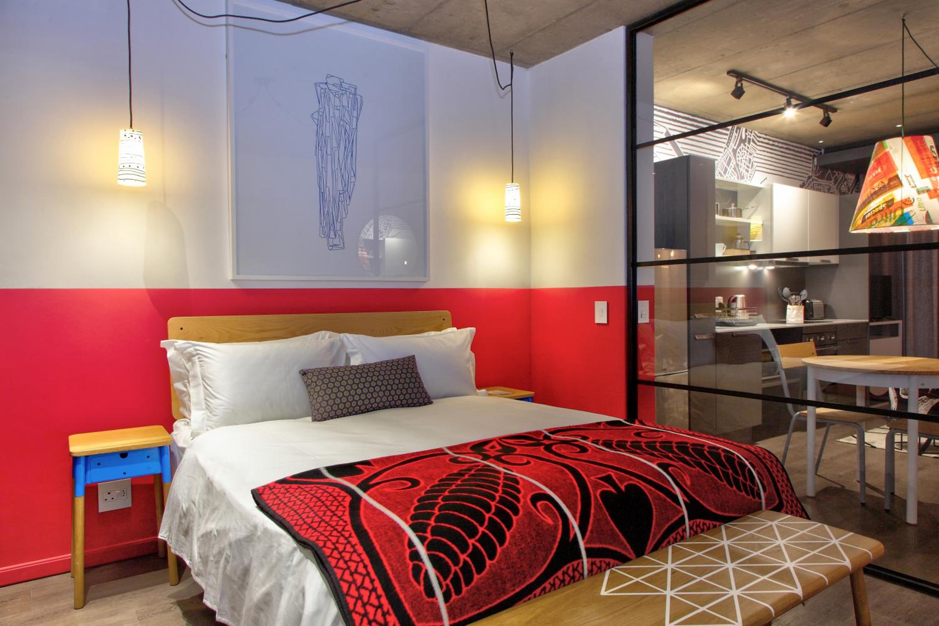 WEX1 Private Apartments by Perch Stays 照片第 37 張,共 44 張