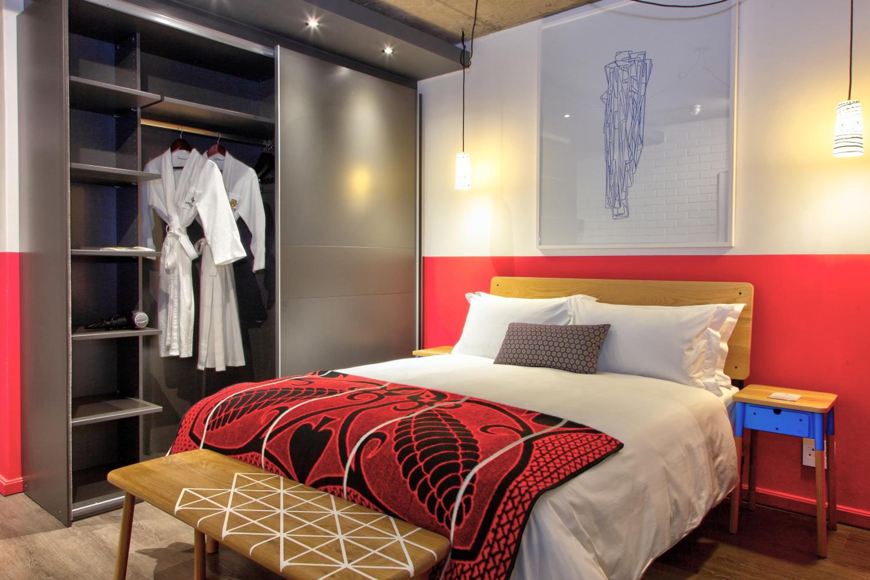WEX1 Private Apartments by Perch Stays 照片第 35 張,共 44 張