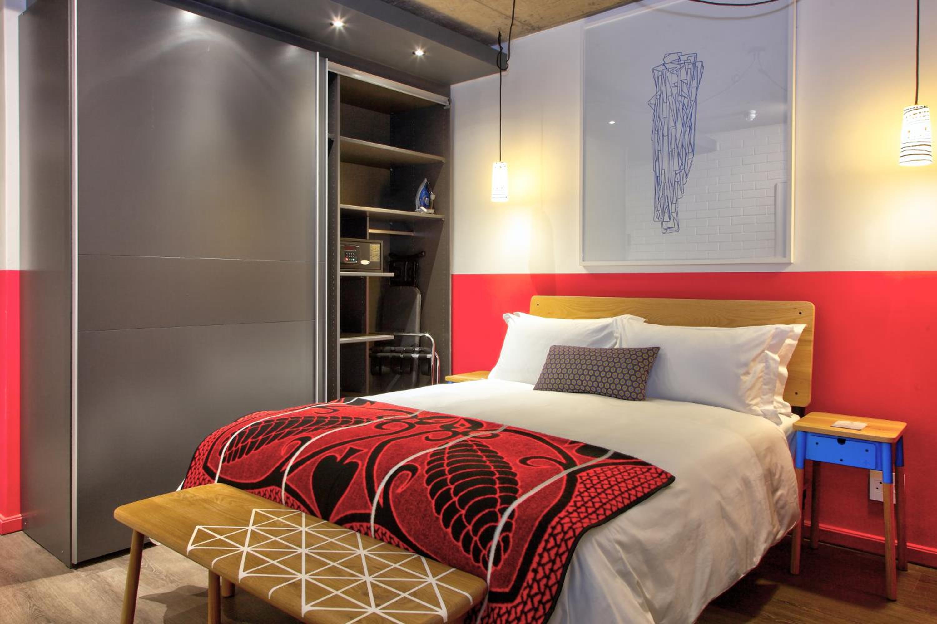 WEX1 Private Apartments by Perch Stays 照片第 34 張,共 44 張