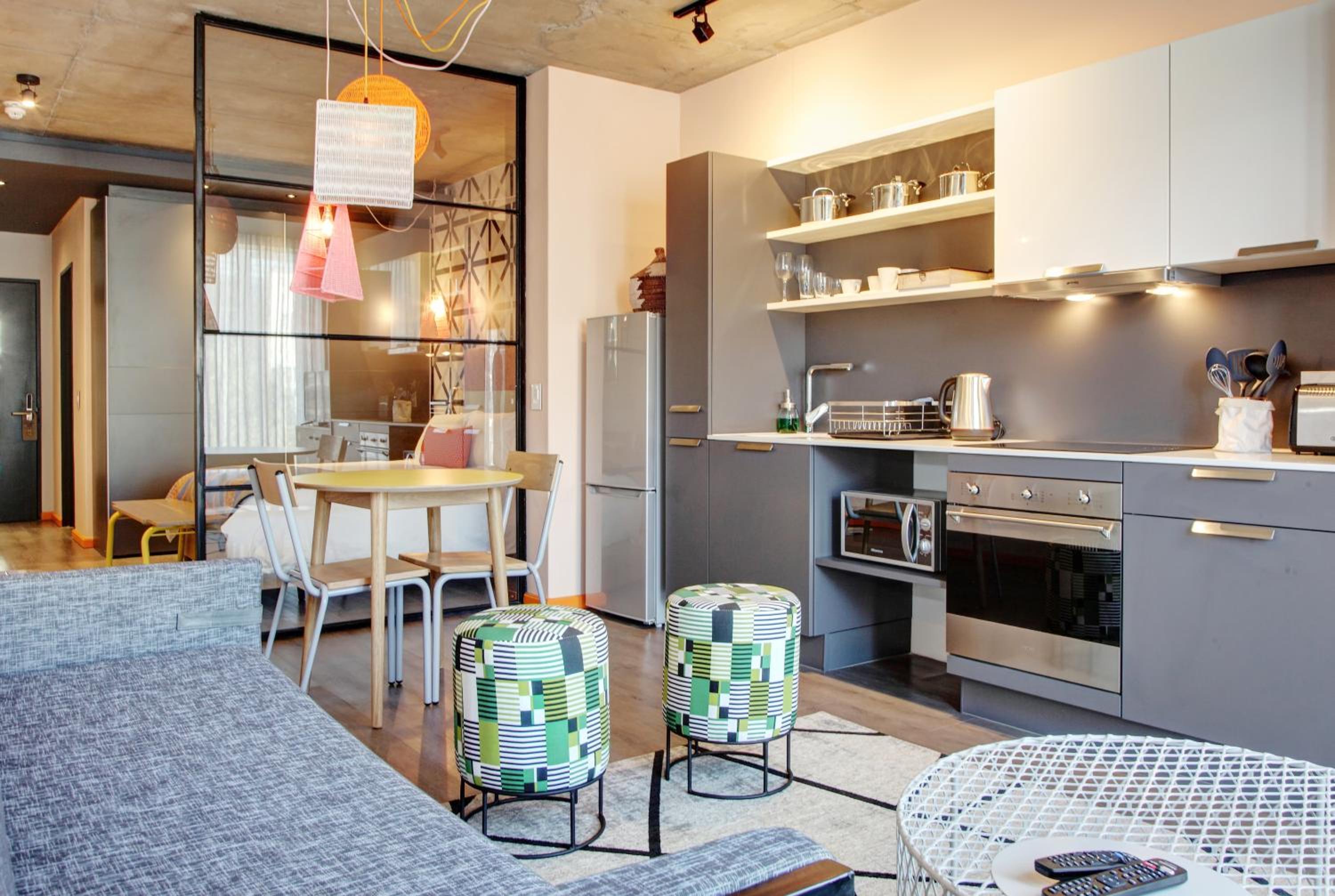 WEX1 Private Apartments by Perch Stays 照片第 15 張,共 44 張
