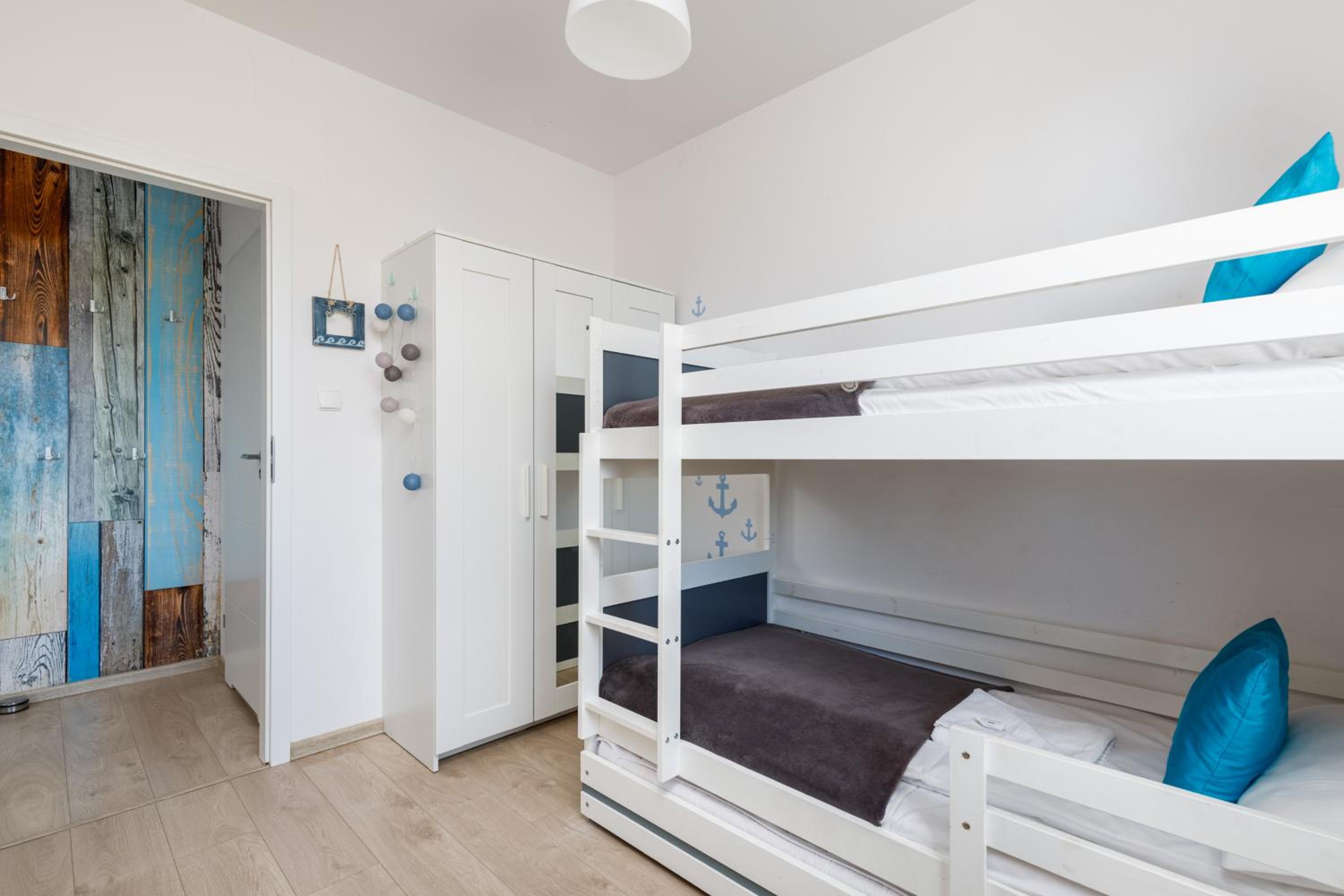 Osiedle Feniks Kołobrzeg by Renters view 3