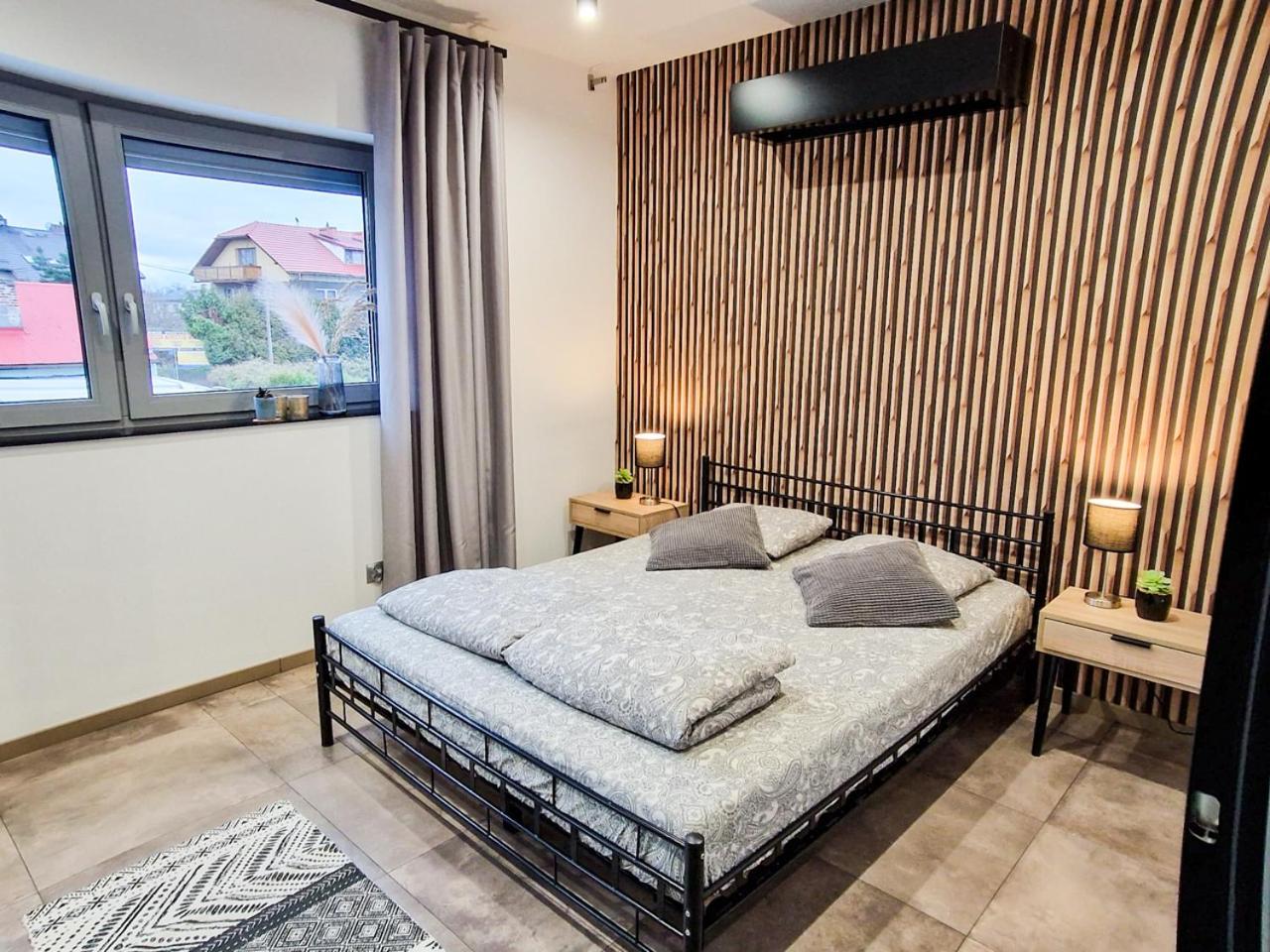 Apartament LOFT