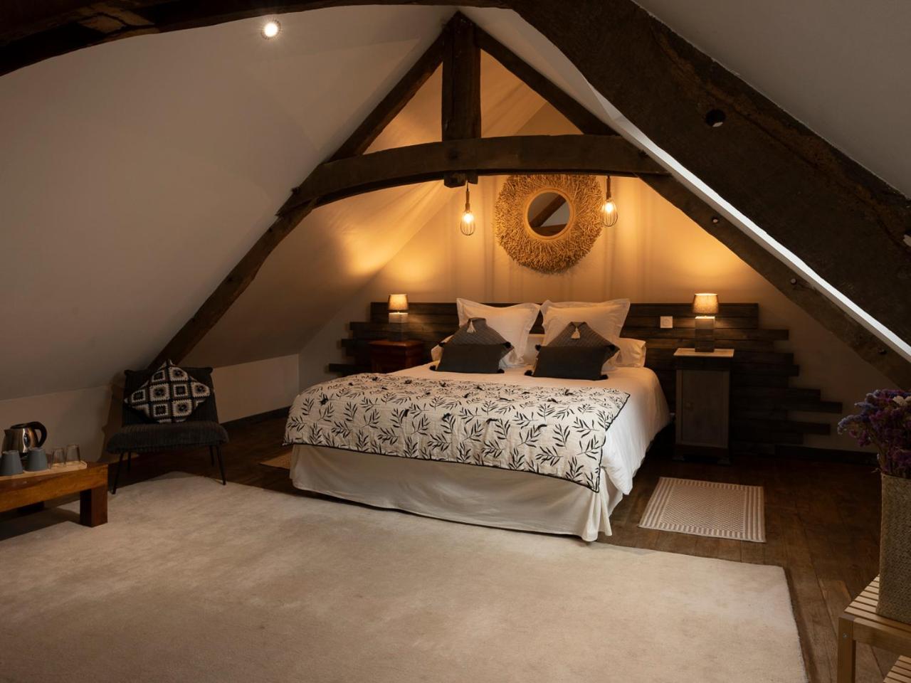 Domaine du Kelenn, Maison d'hôtes de charme avec piscine