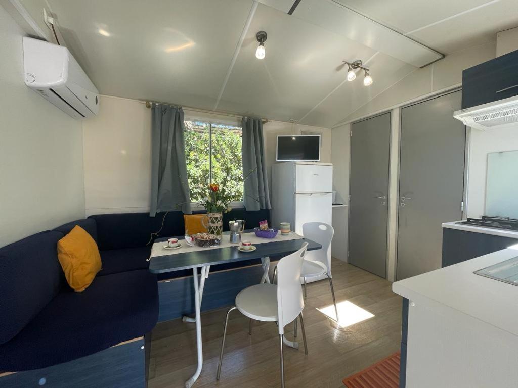 Camper Village view 4