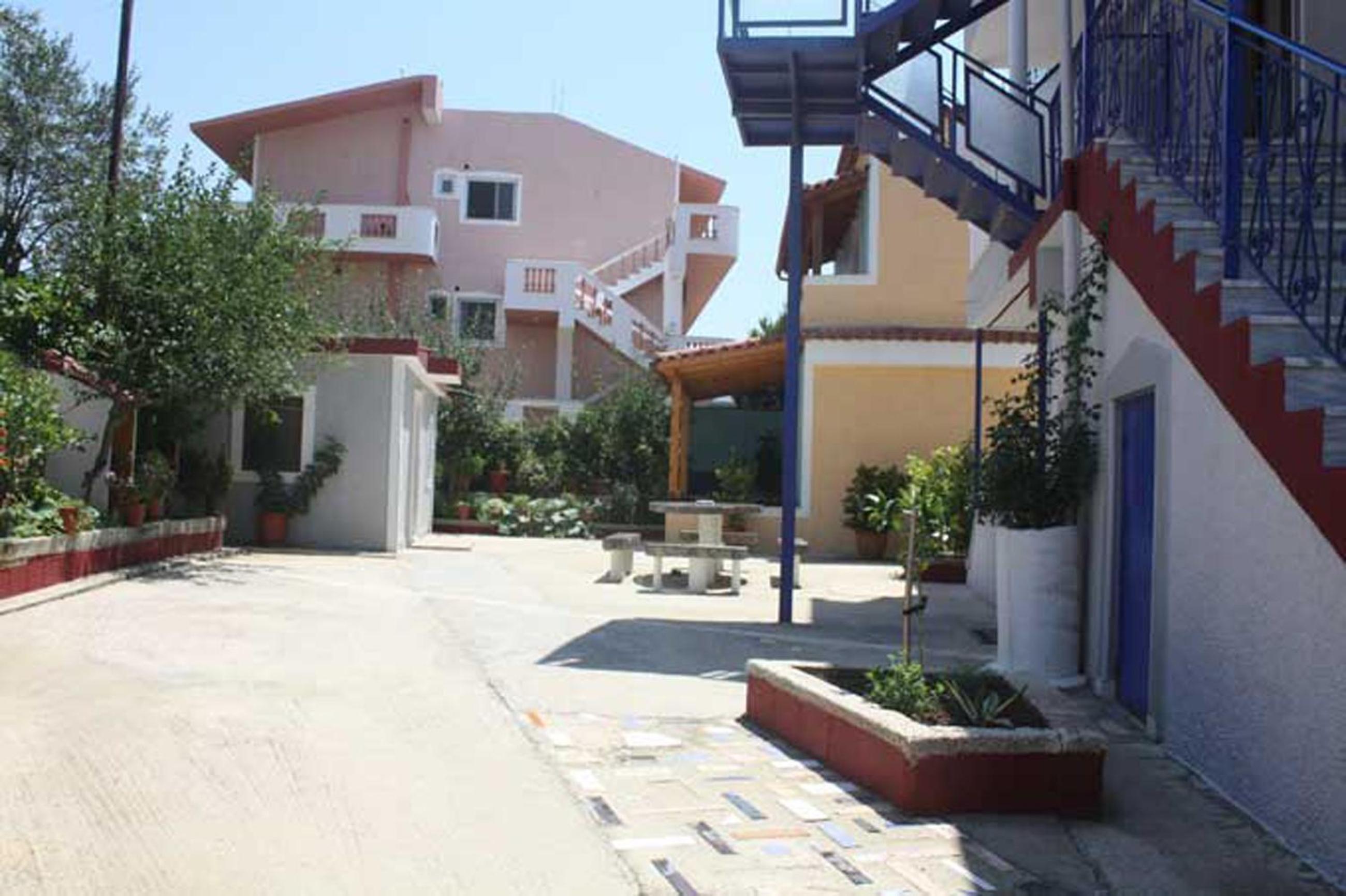 Villa Mondi