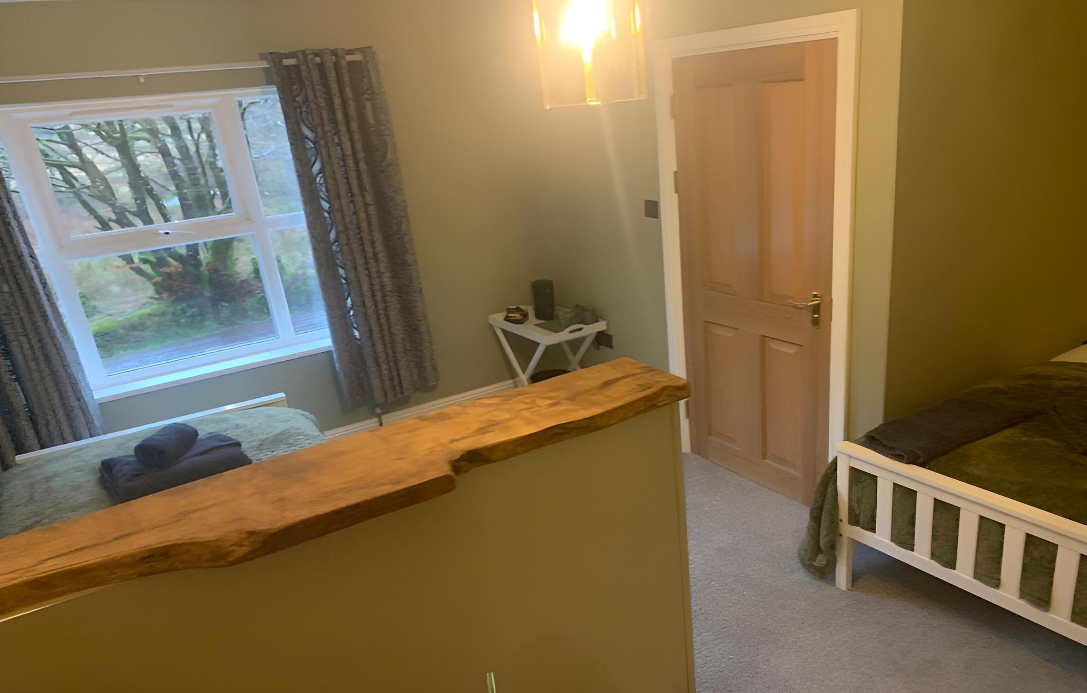 children's play area