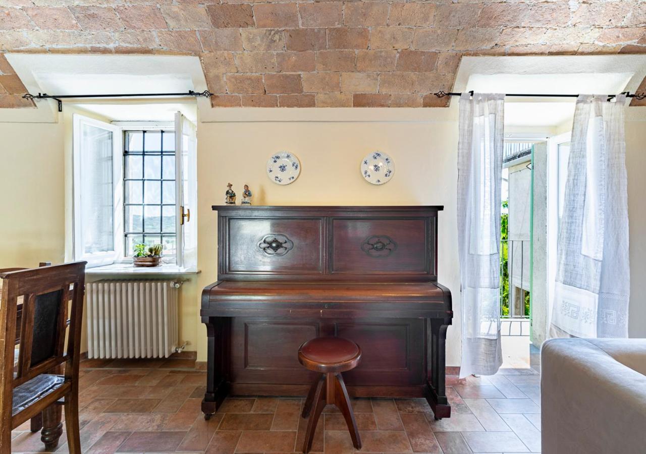 Casa di nonna Ines 2 - Hideaway in Monferrato con Vista sulle Colline e Piscina photo 3