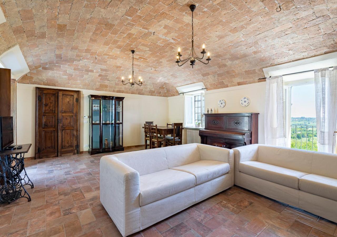 Casa di nonna Ines 2 - Hideaway in Monferrato con Vista sulle Colline e Piscina photo 2