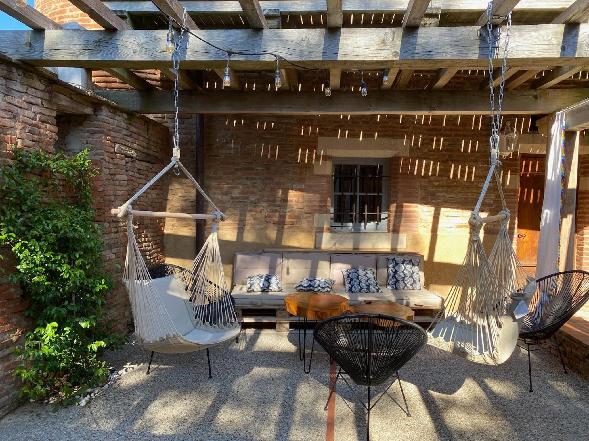 Manoir du Bouyssou