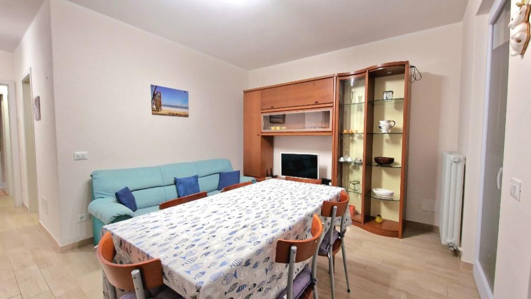 Chiara POOL apartment view 5