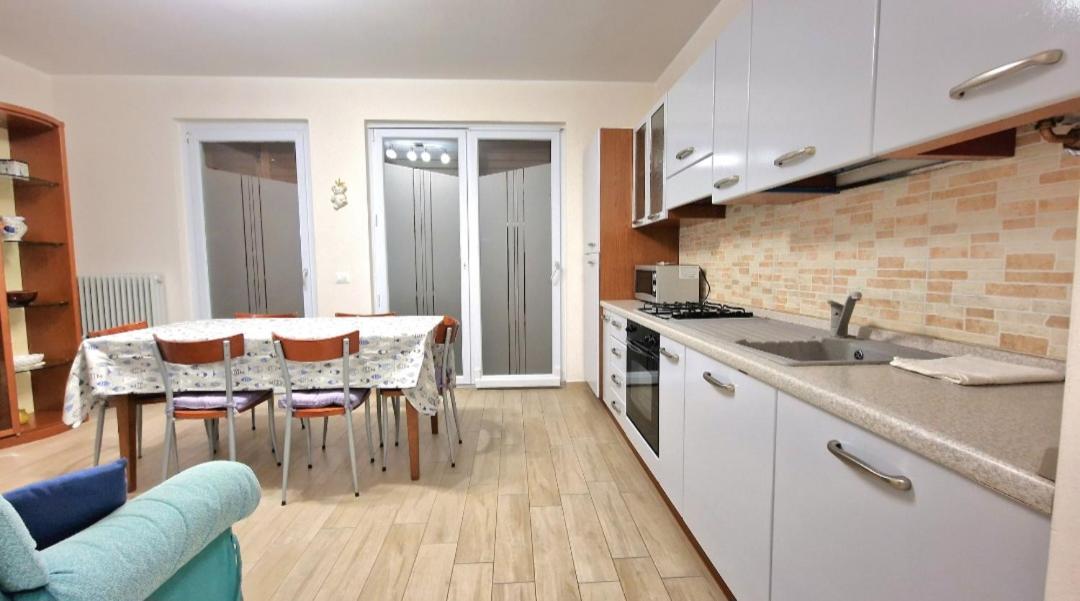 Chiara POOL apartment view 2