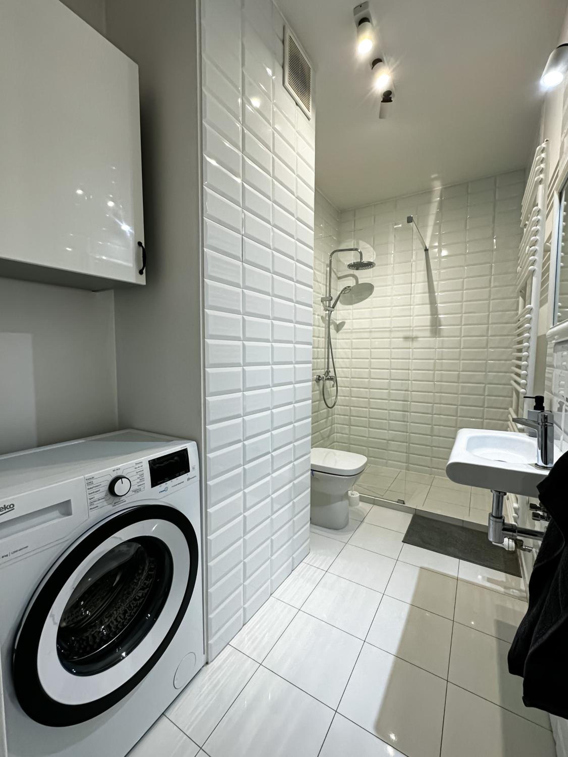 Apartament za Sterem