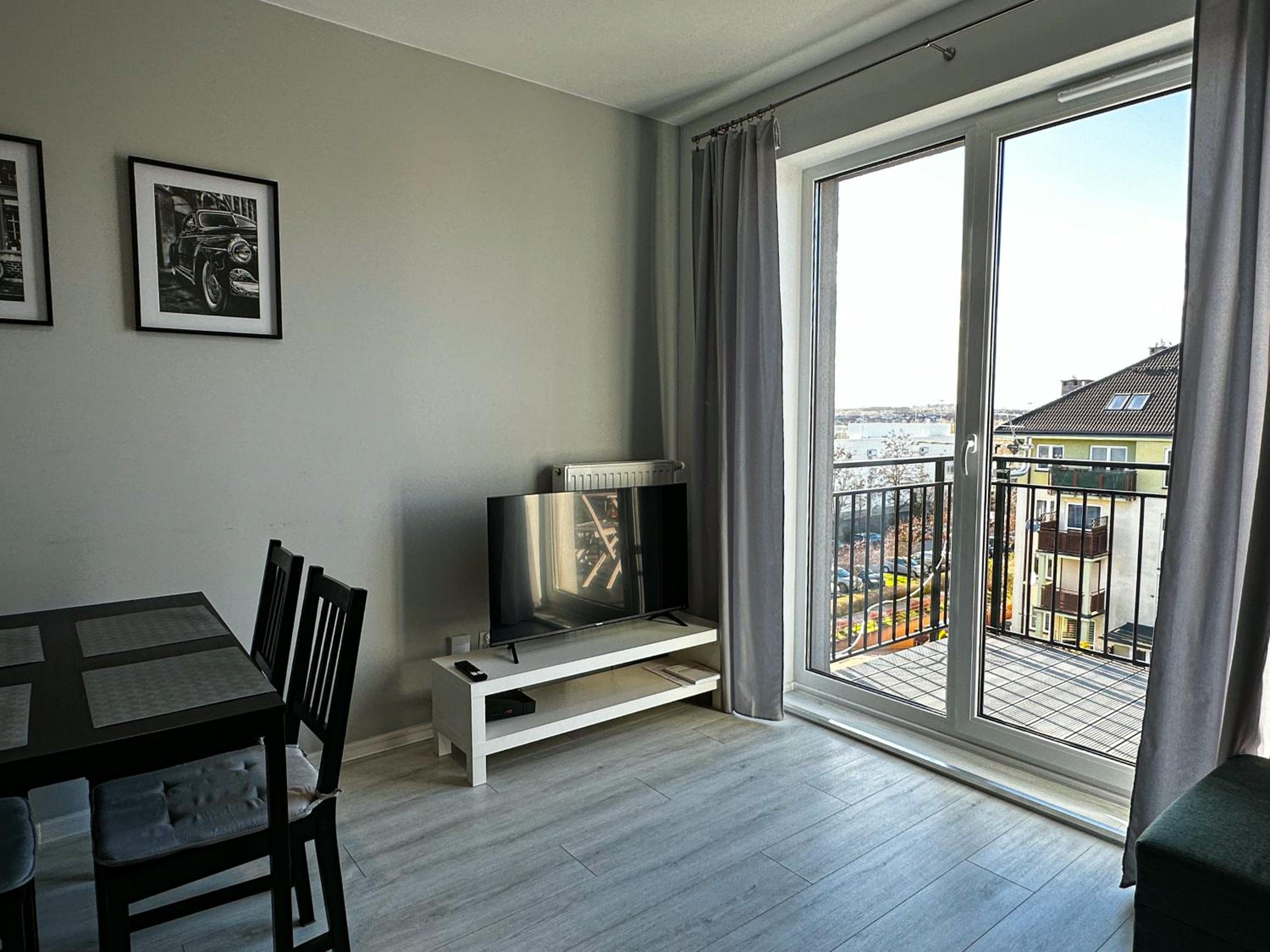 Apartament za Sterem
