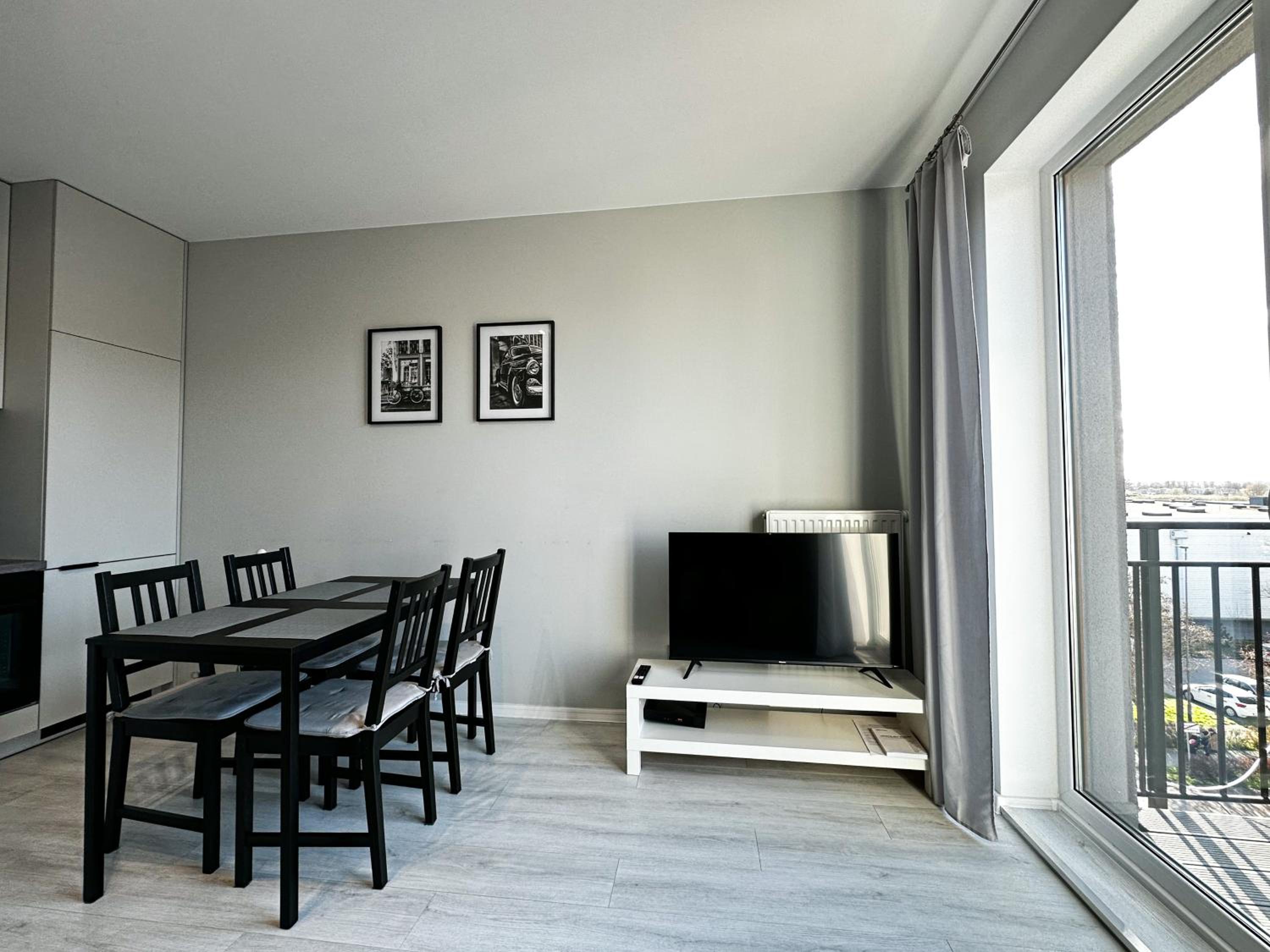 Apartament za Sterem