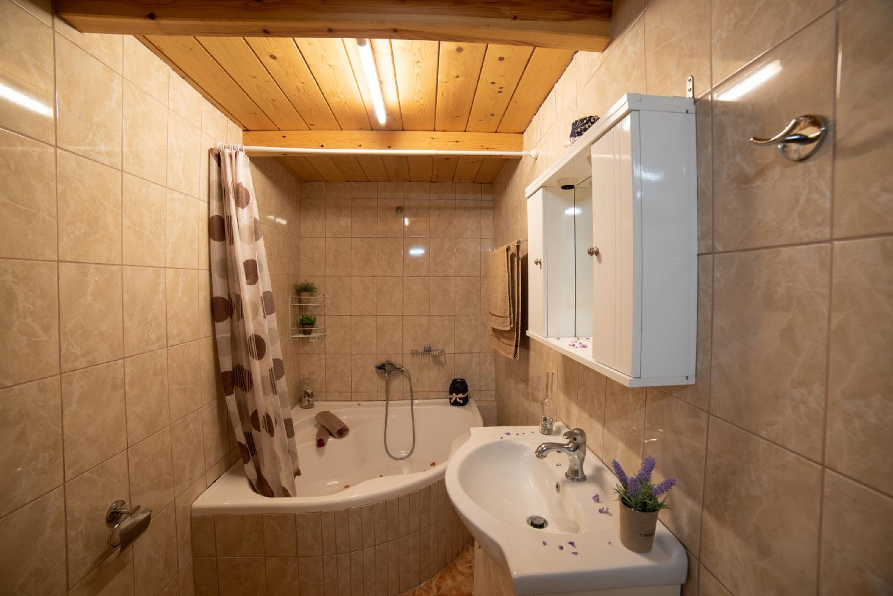 Natasa's Cozy House