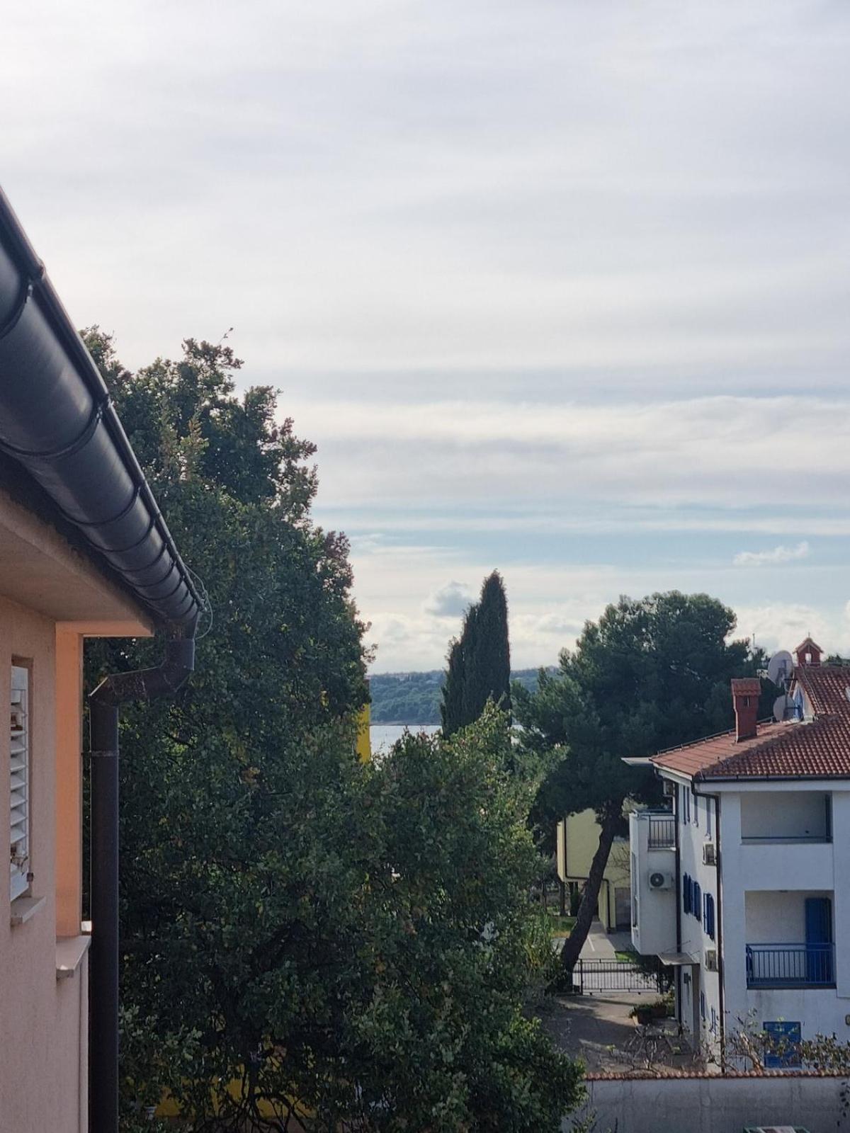 Anita Medulin Apartment view 5