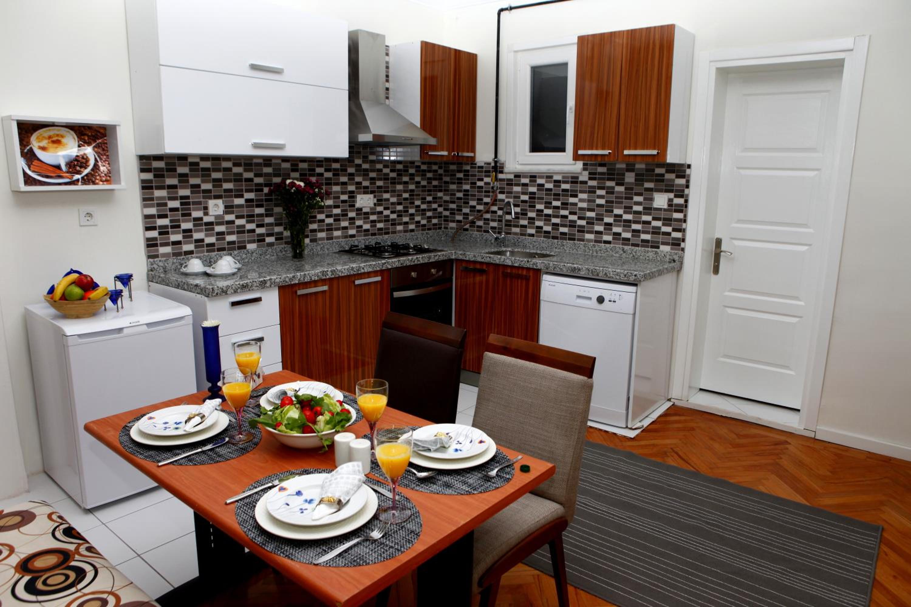 ABC Residence