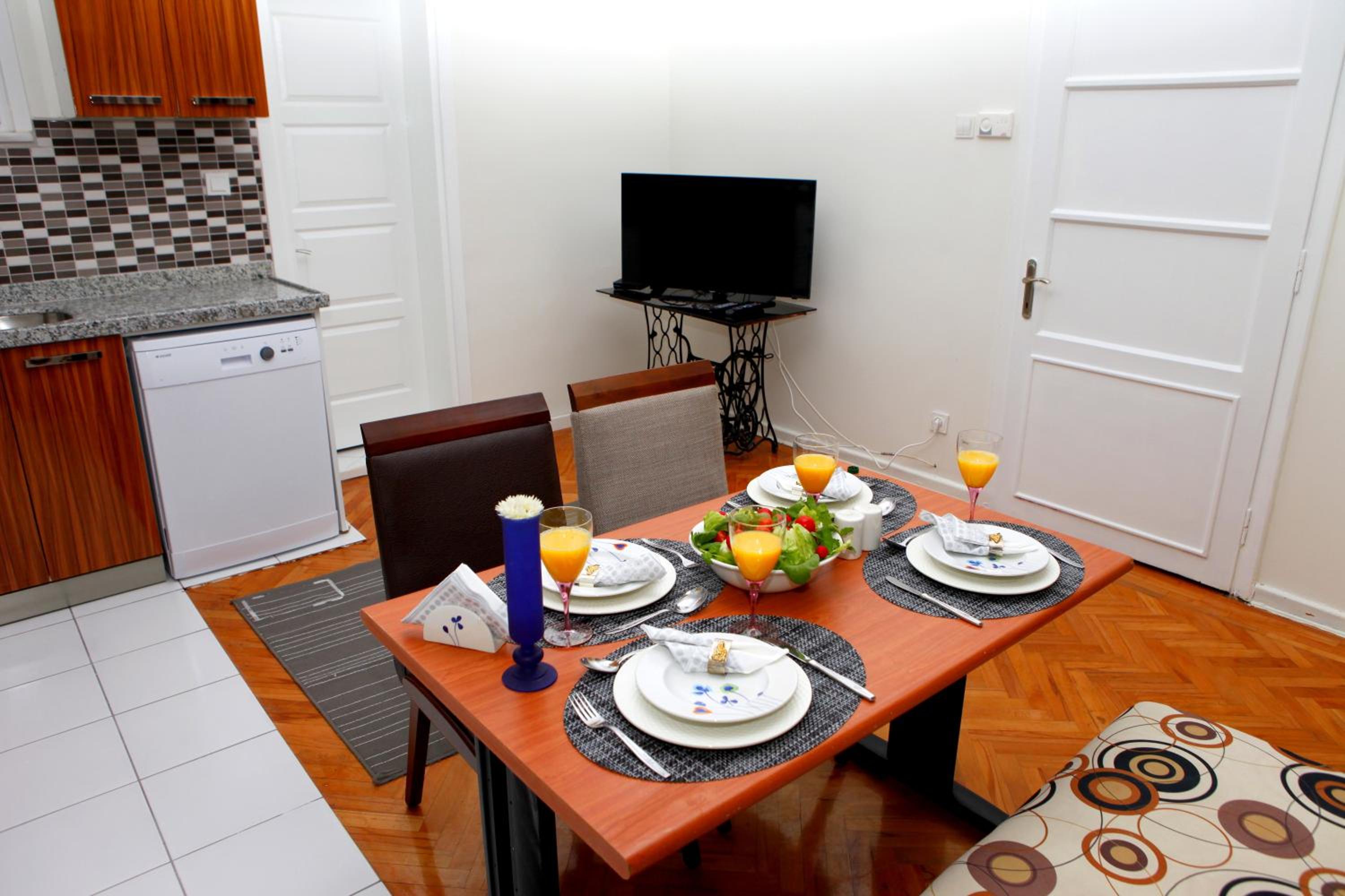 ABC Residence