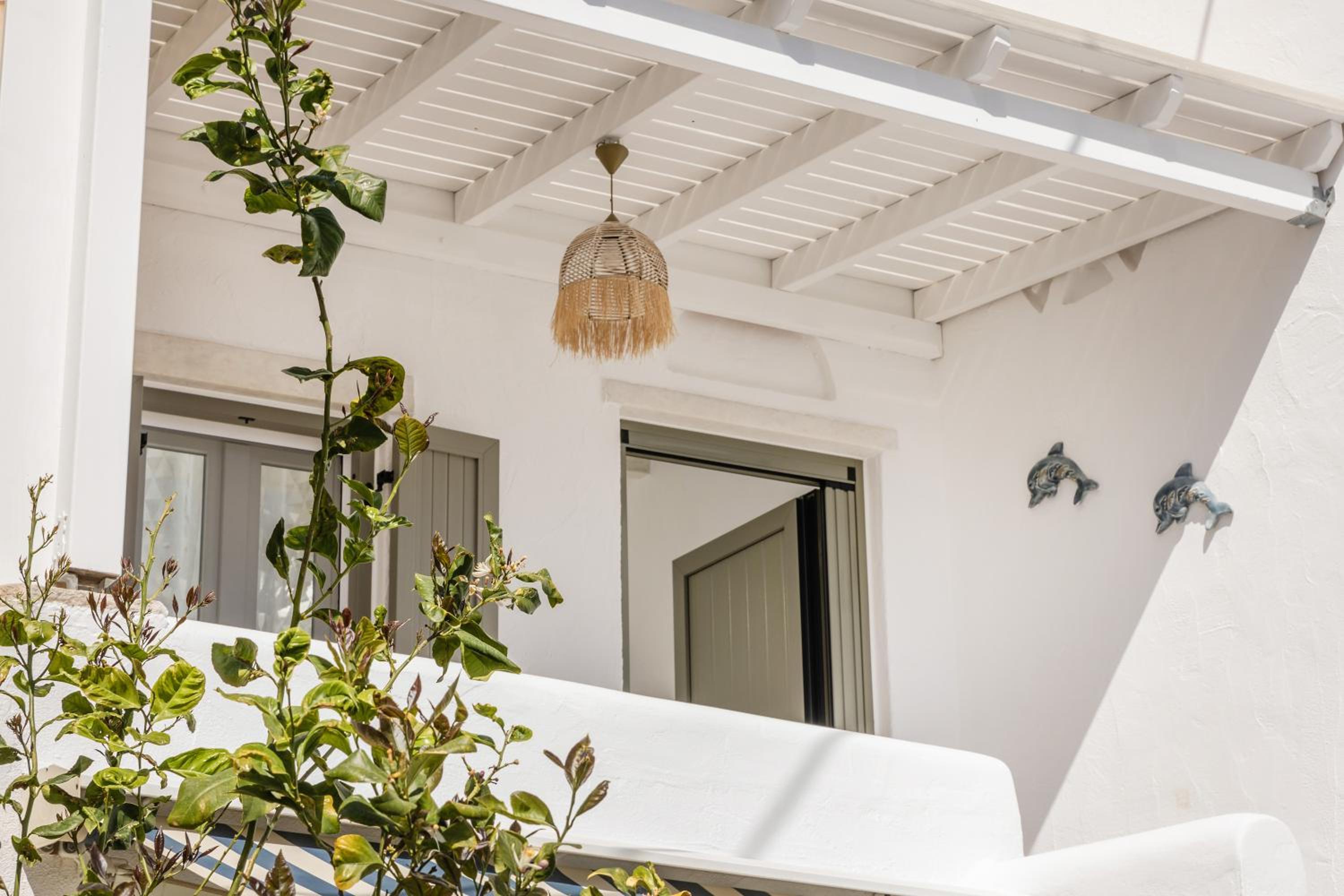 En Lefko Boutique House view 5