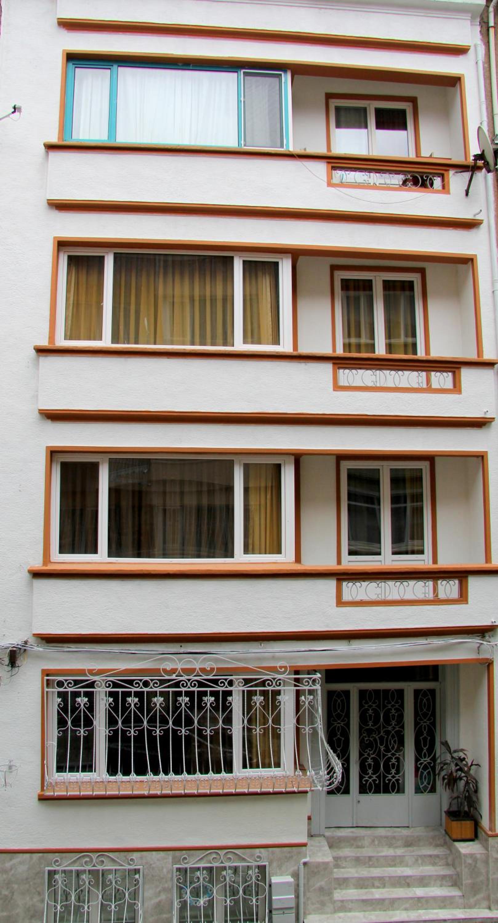 ABC Residence
