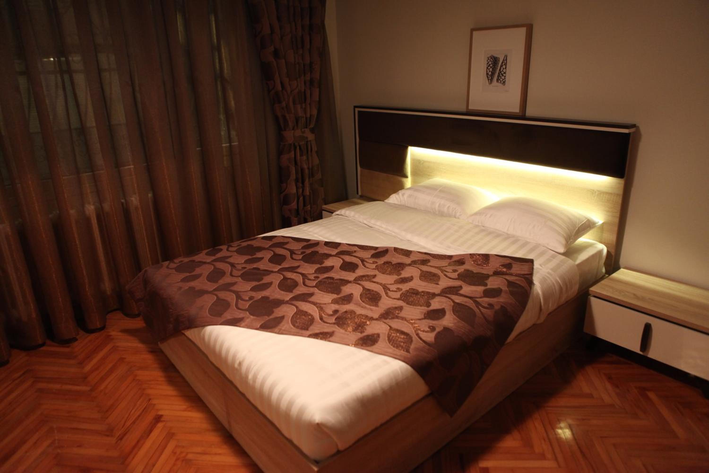 ABC Residence