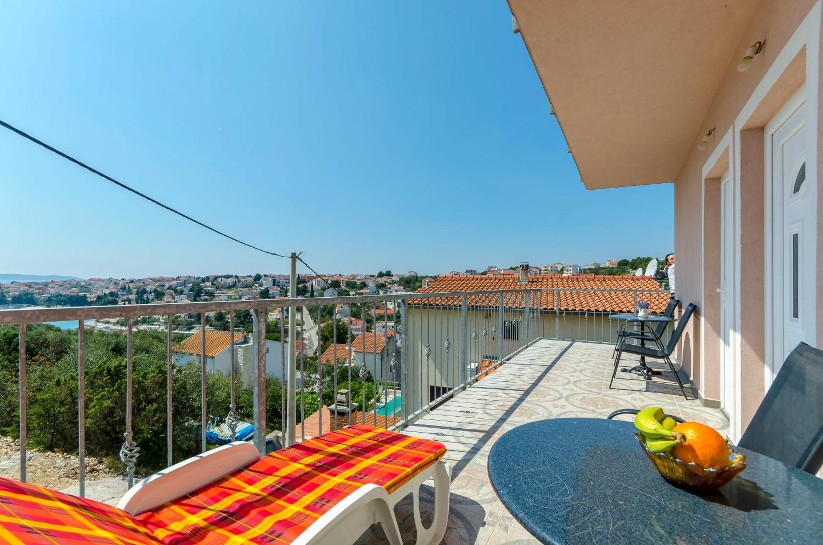Apartmani Lorena view 5