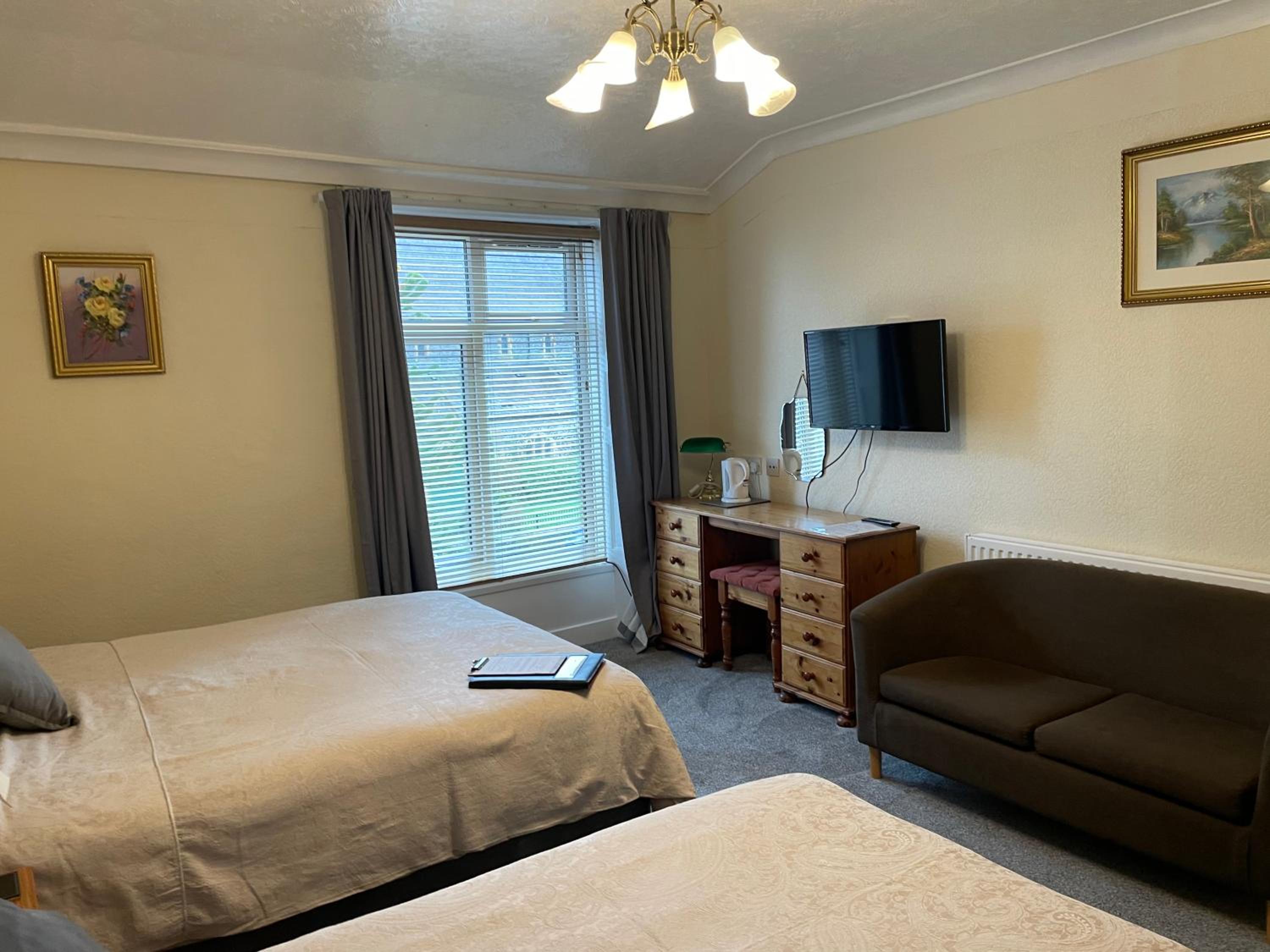 Bron Menai Guest House, Foto 24