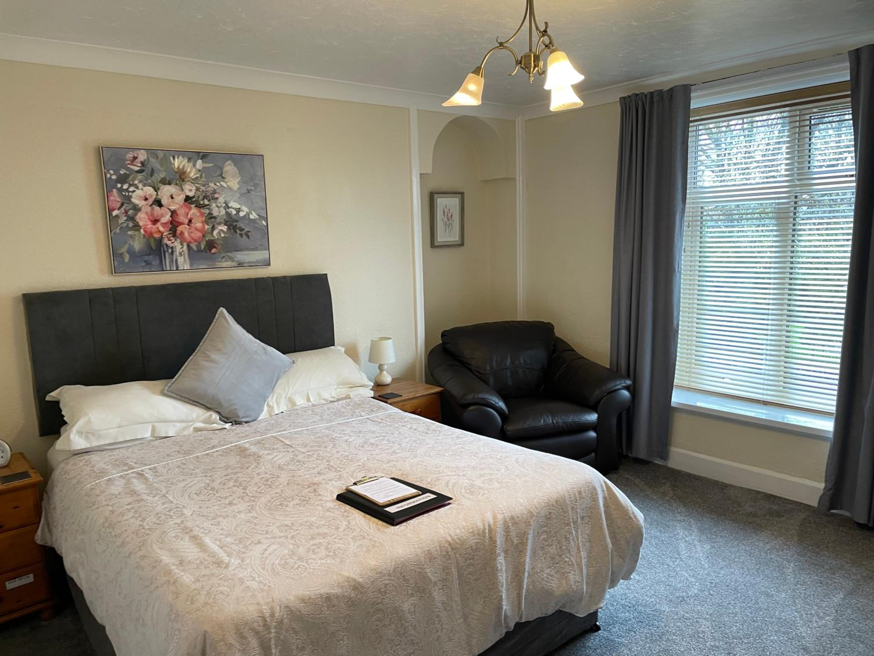 Bron Menai Guest House, Foto 20